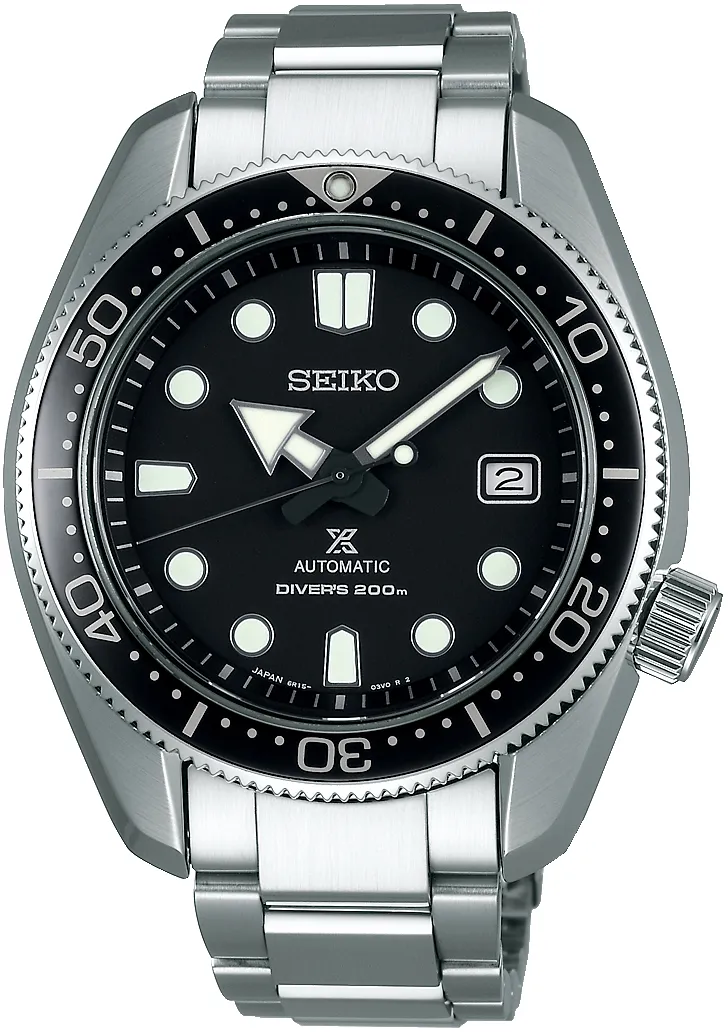 Seiko Prospex SPB077J1