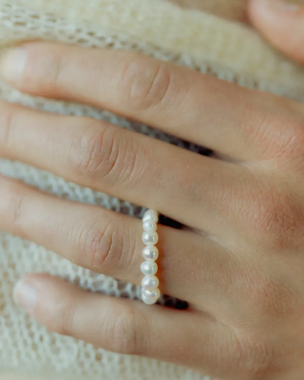 RAGBAG Ring No. 11018