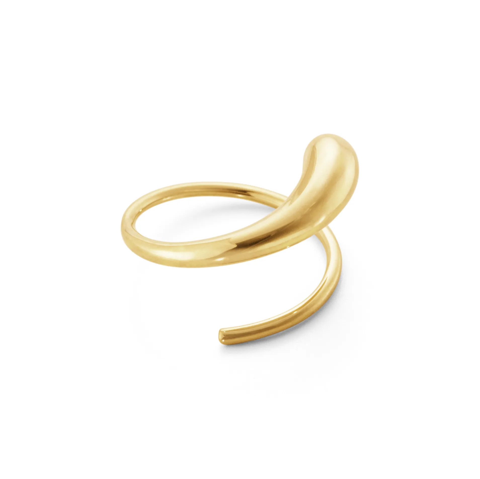 Georg Jensen Mercy Øreringe 10017066