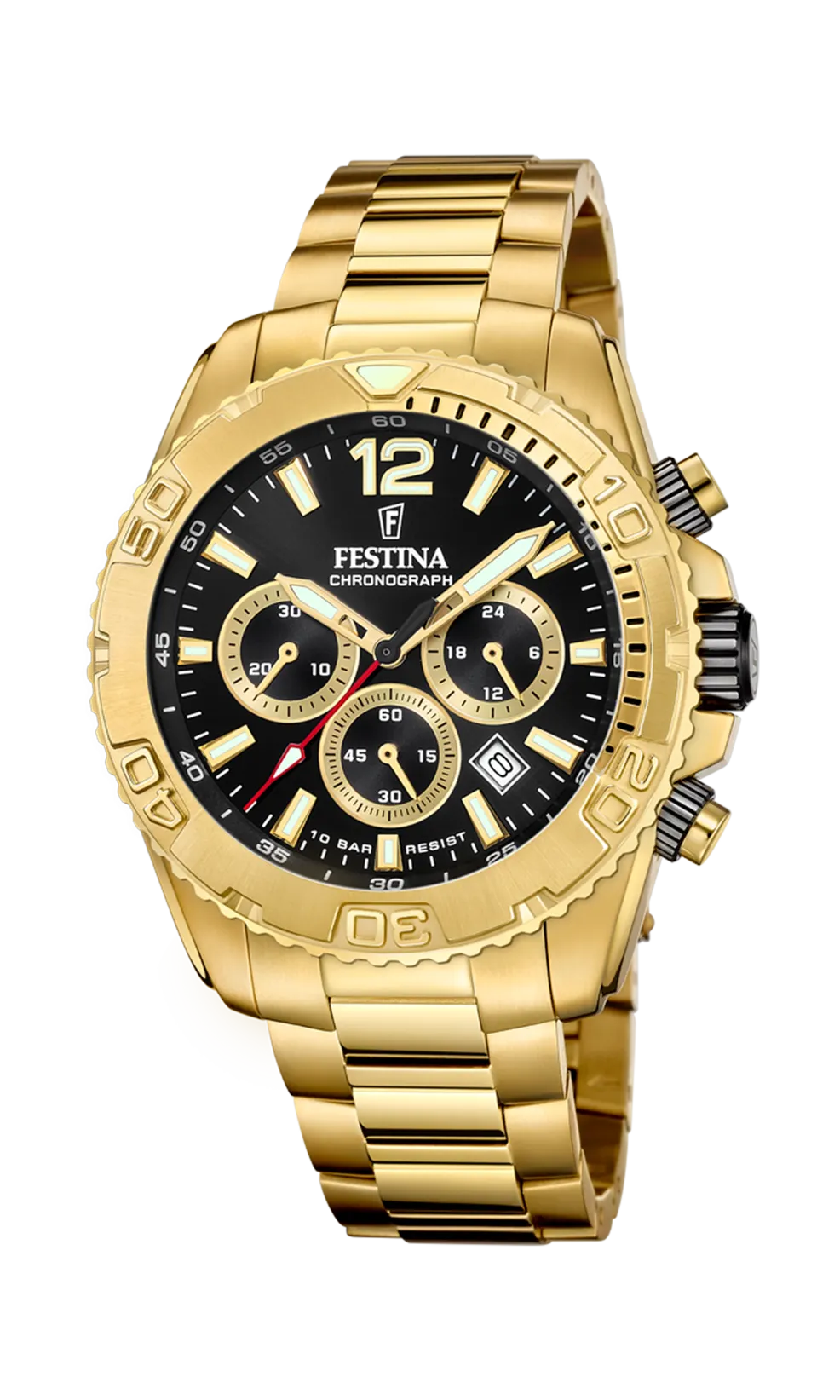 Festina Timeless Chronograph F20684/4 