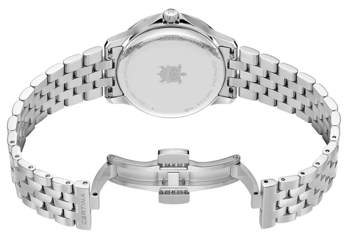 Certina DS-8 Lady C045.010.11.011.00