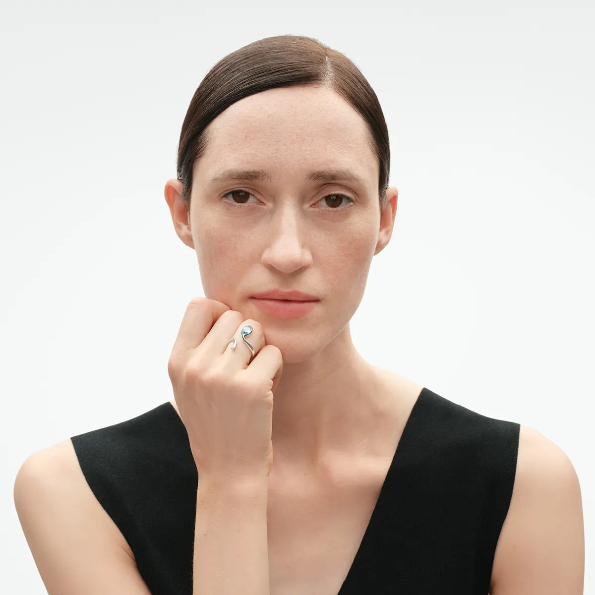 Georg Jensen Torun Ring 20002077