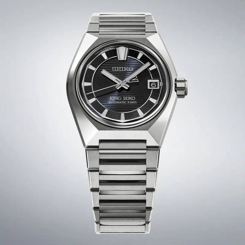 Seiko King Seiko Vanac HKF003J1