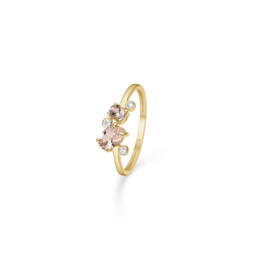 Mads Z Siena Ring 1546081