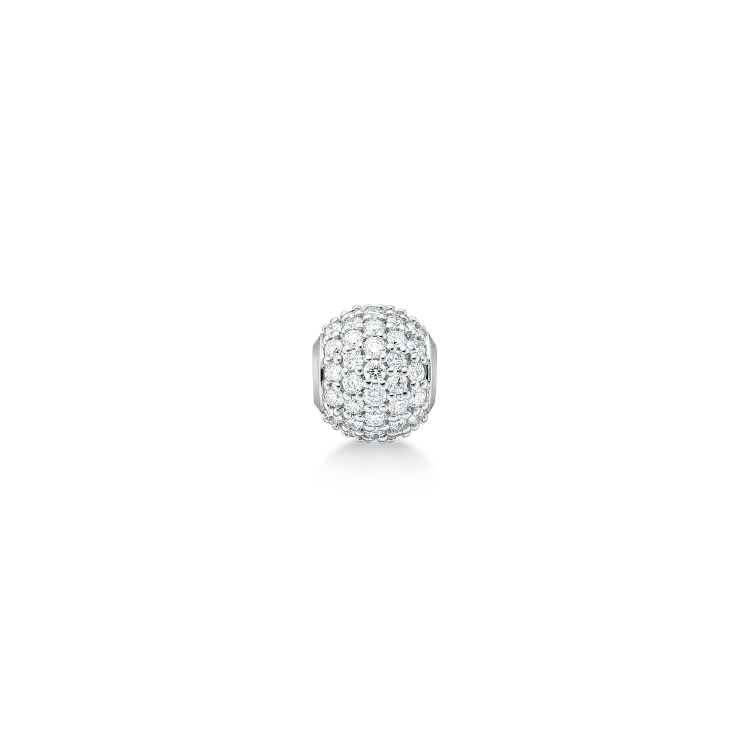 Ro Copenhagen Inner Peace Petit Diamant Perle 
