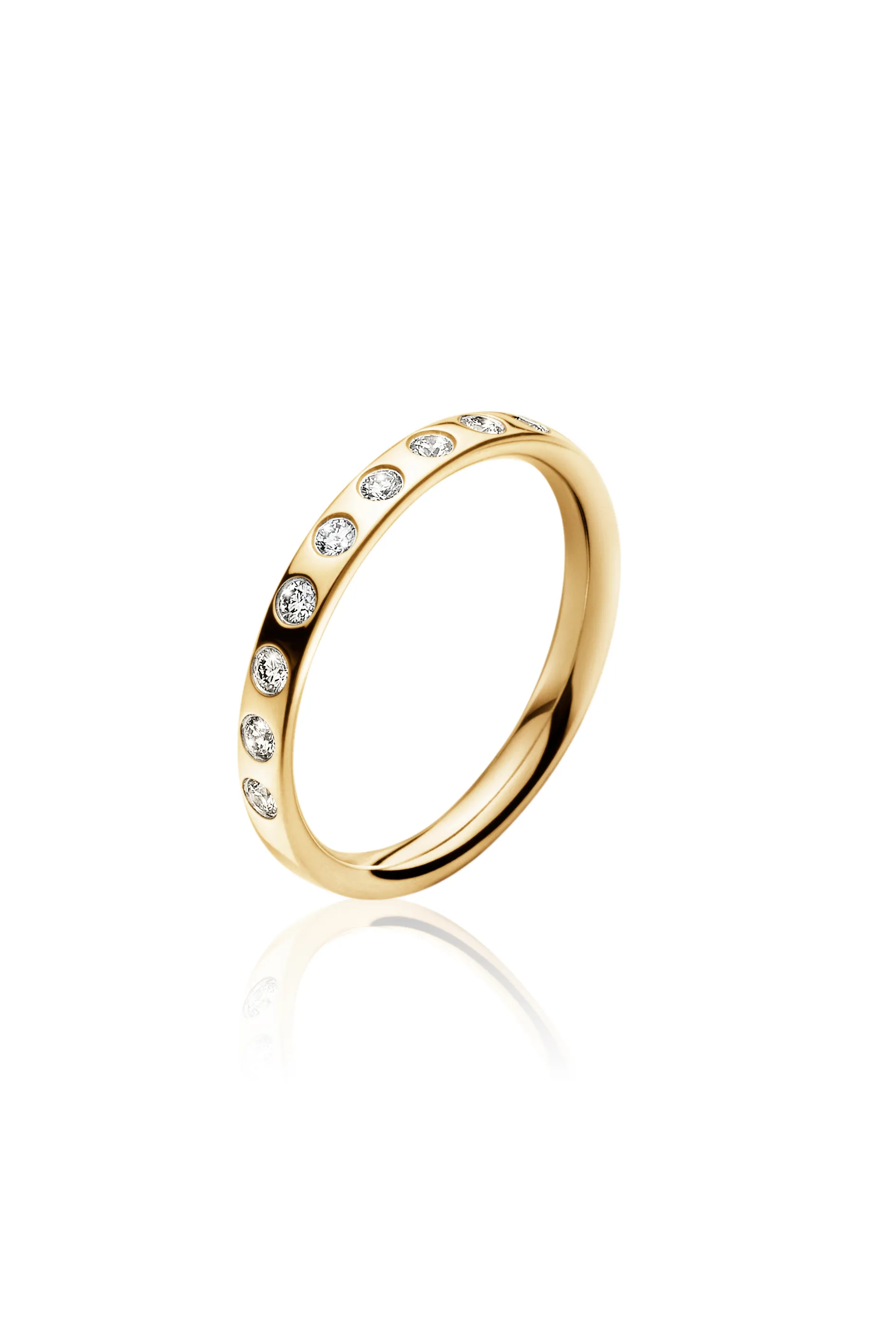 Georg Jensen Magic Ring 20000345