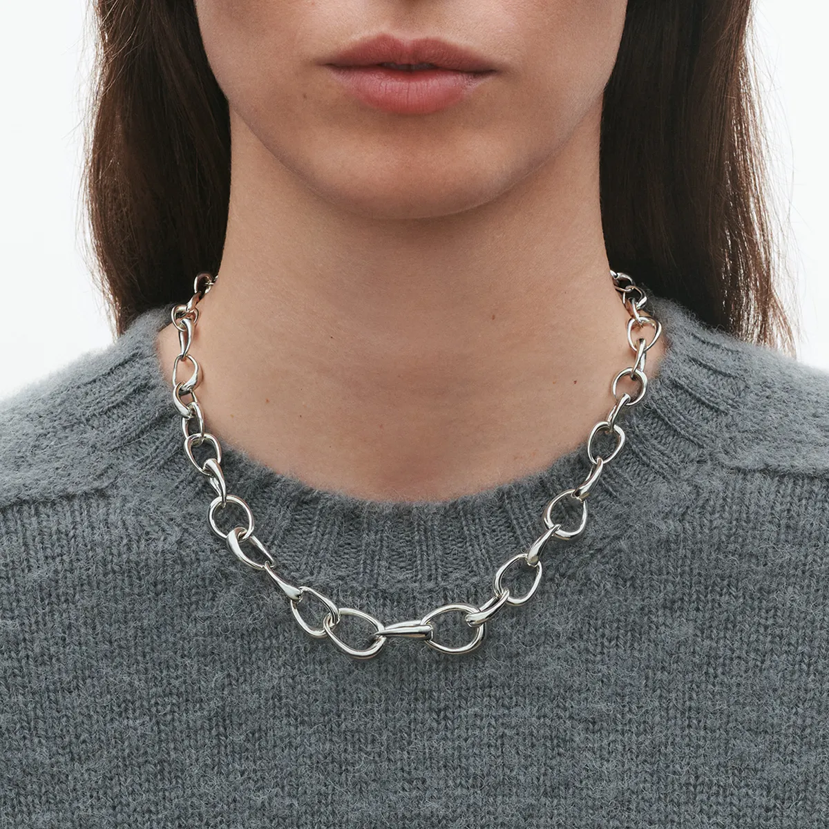 Georg Jensen Offspring Halskæde 10012558
