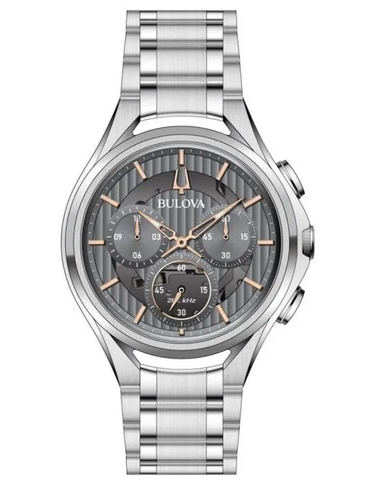 Bulova Curv 96A298