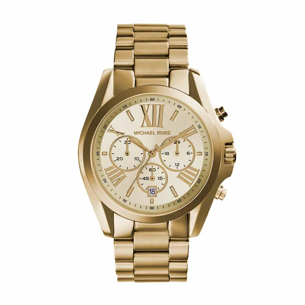 Michael Kors Bradshaw MK5605