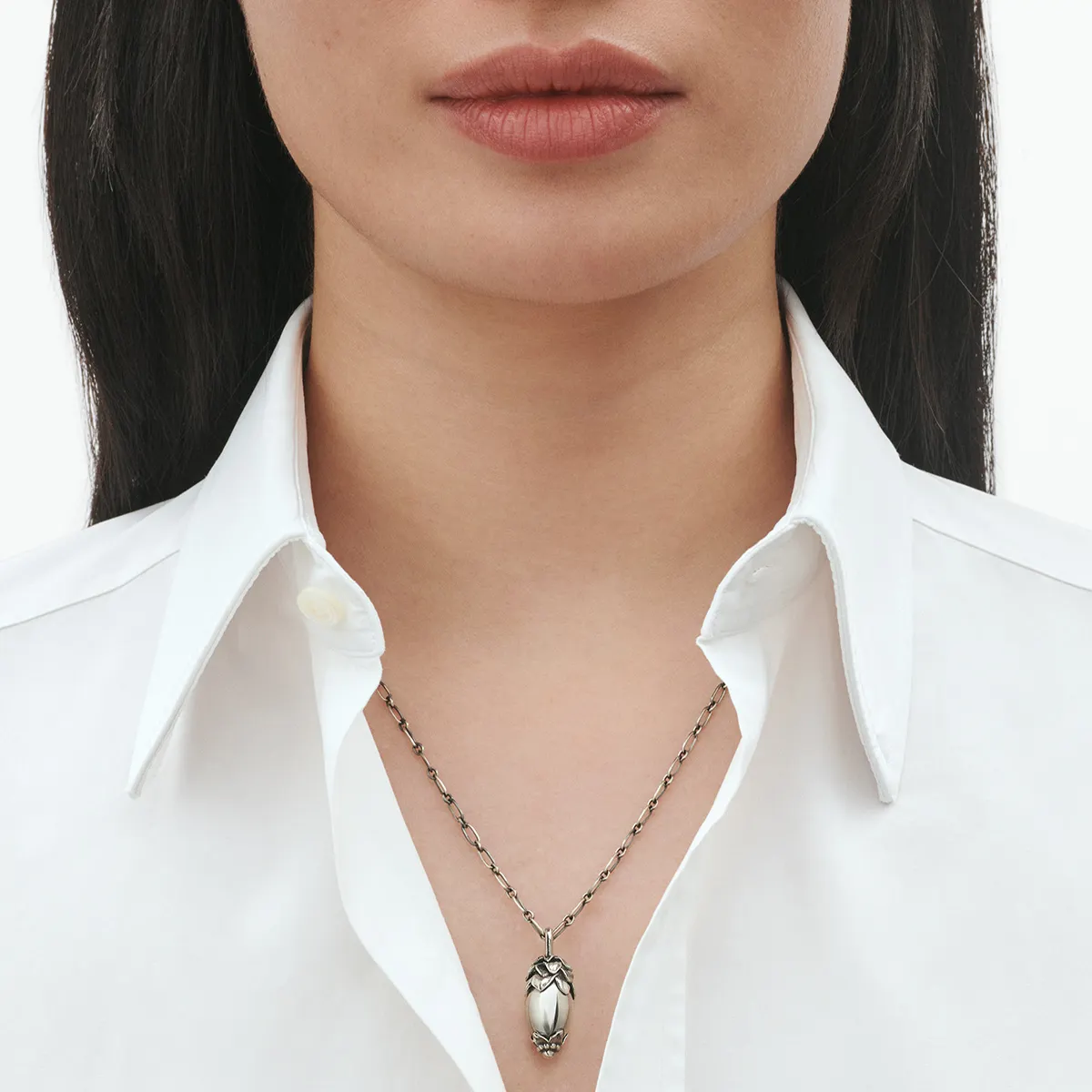 Georg Jensen Heritage 2026 Vedhæng 20001862