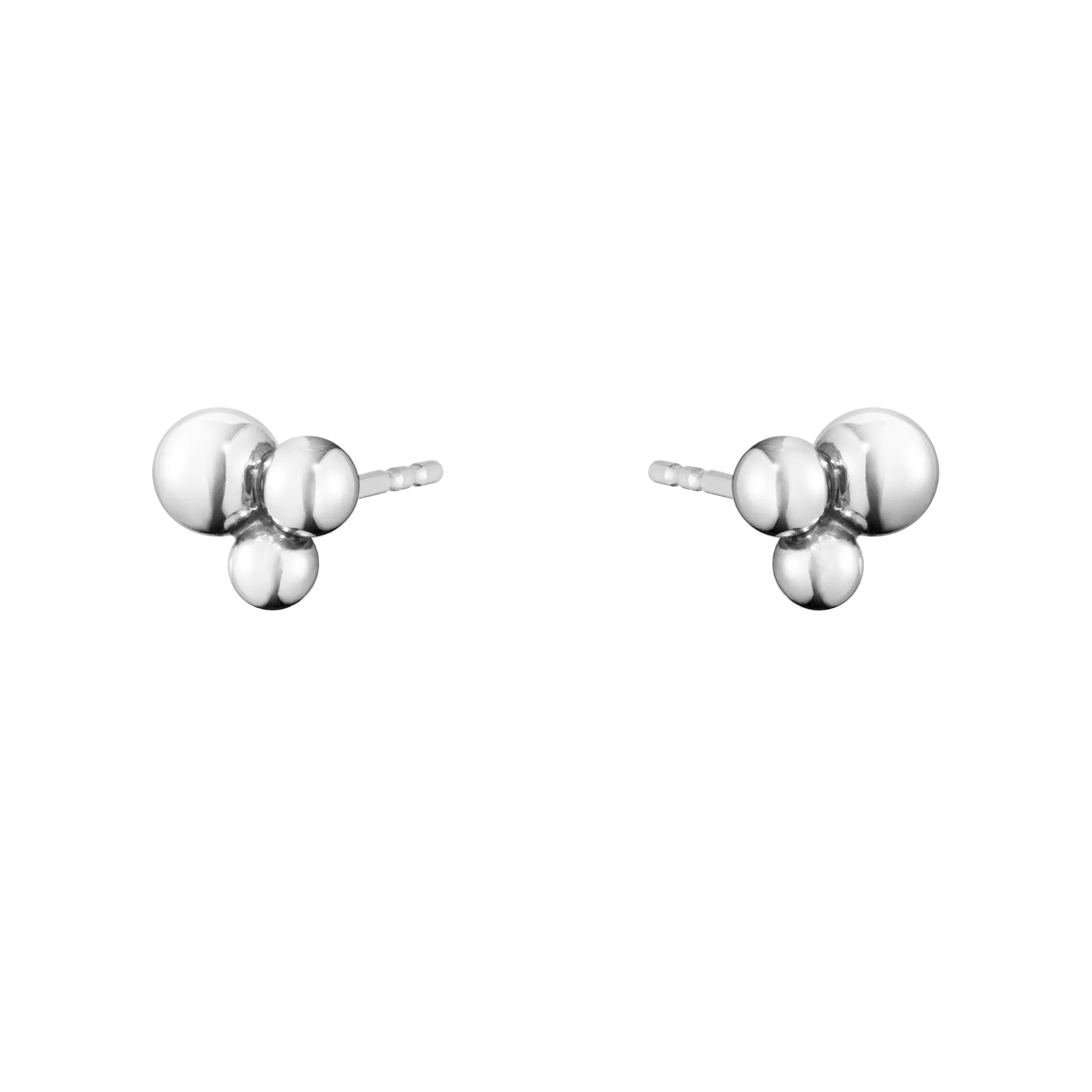 Georg Jensen Moonlight Grapes Øreringe 10014406