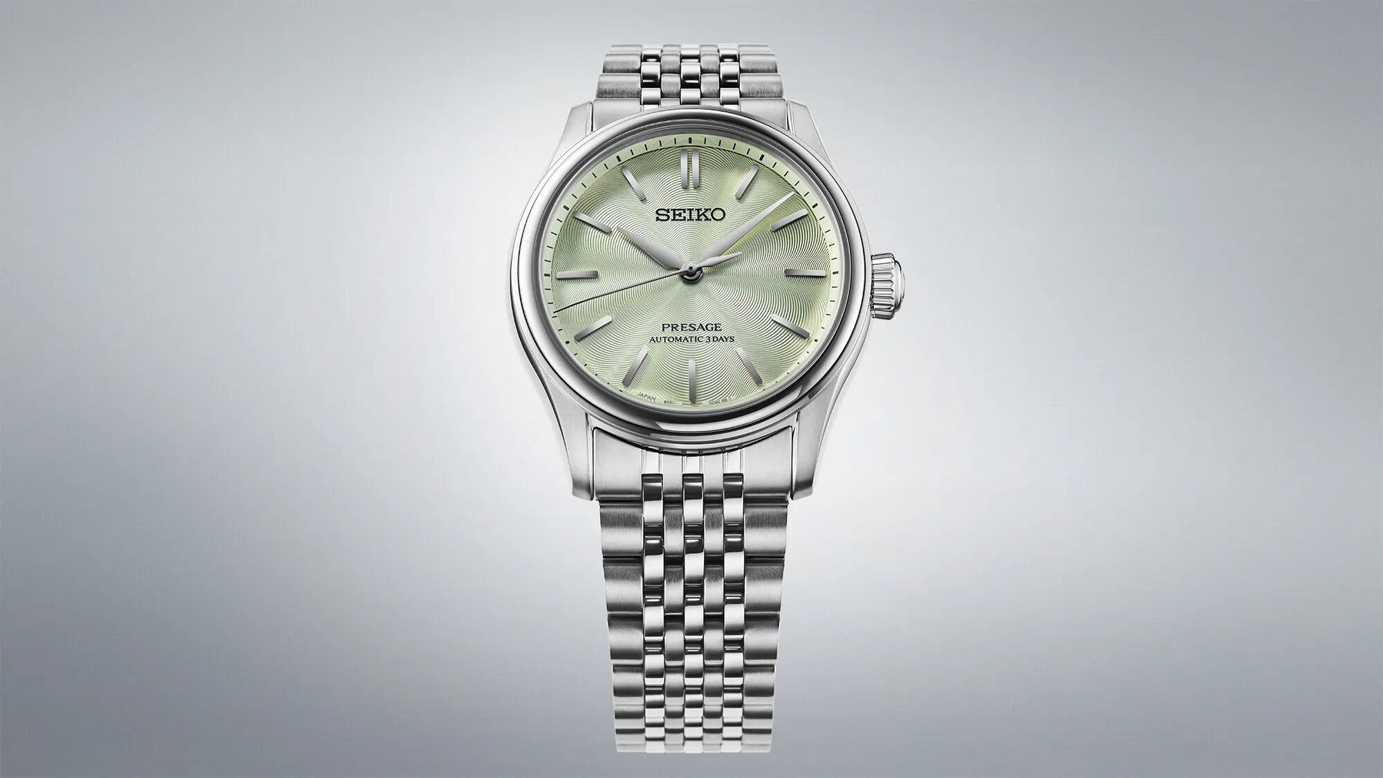 Seiko Presage Automatik HCC002J1