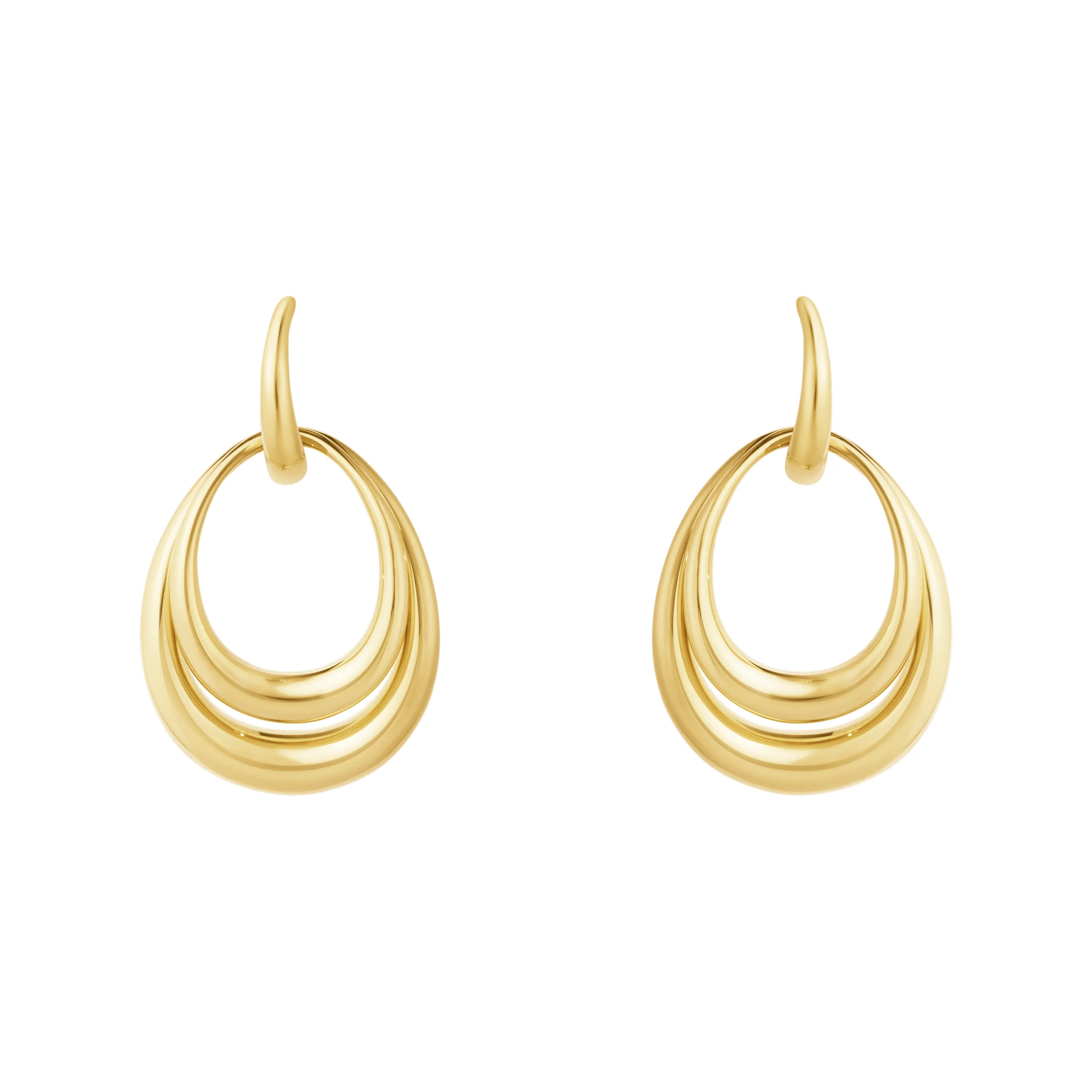 Georg Jensen Offspring Øreringe 20001946