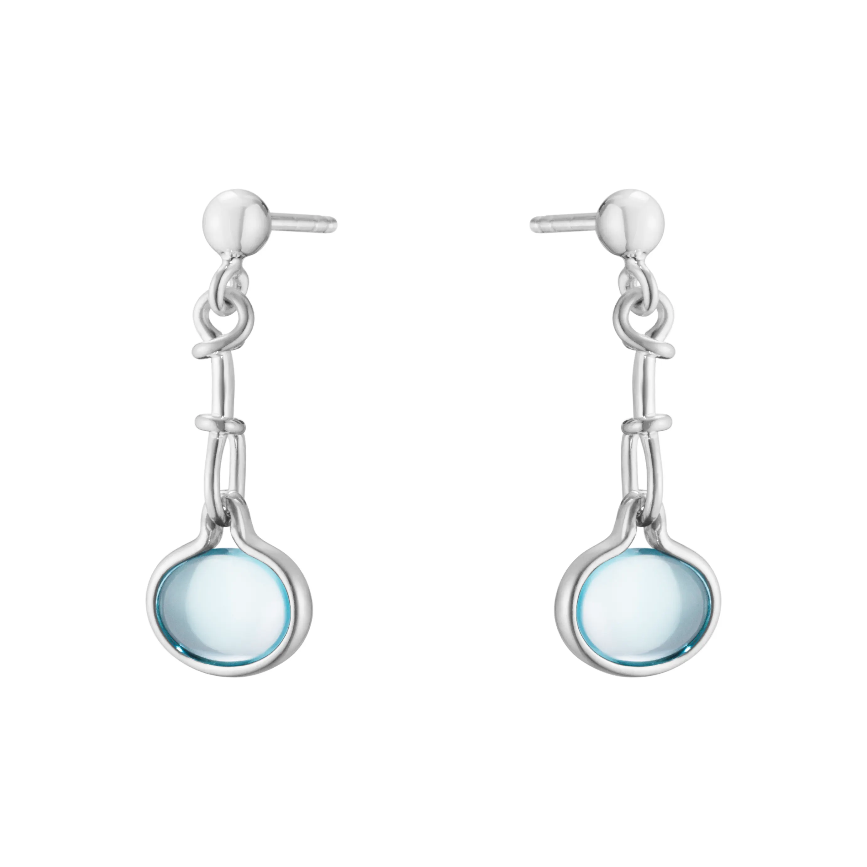 Georg Jensen Torun Øreringe 20002076
