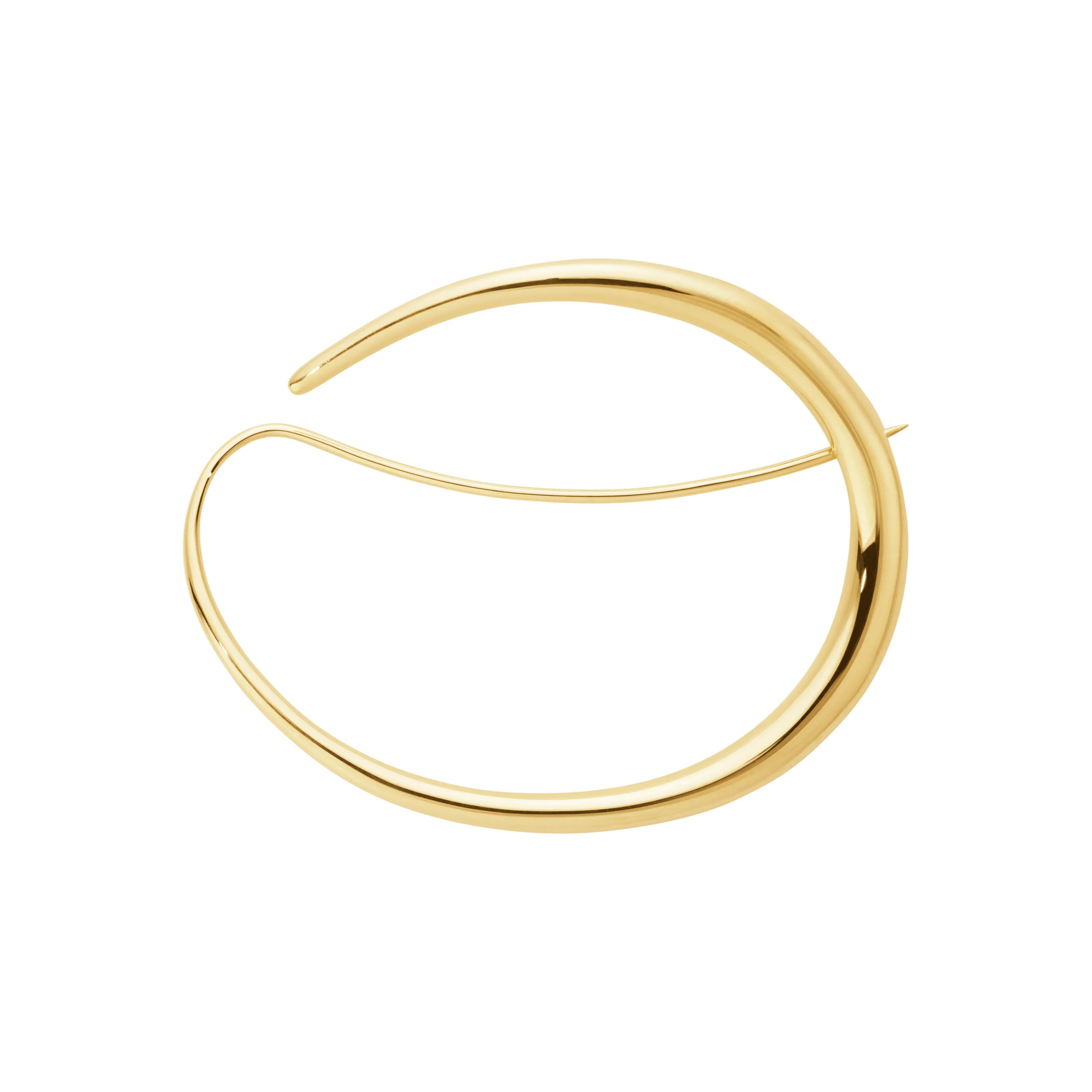 Georg Jensen Offspring Broche Lille 20001749