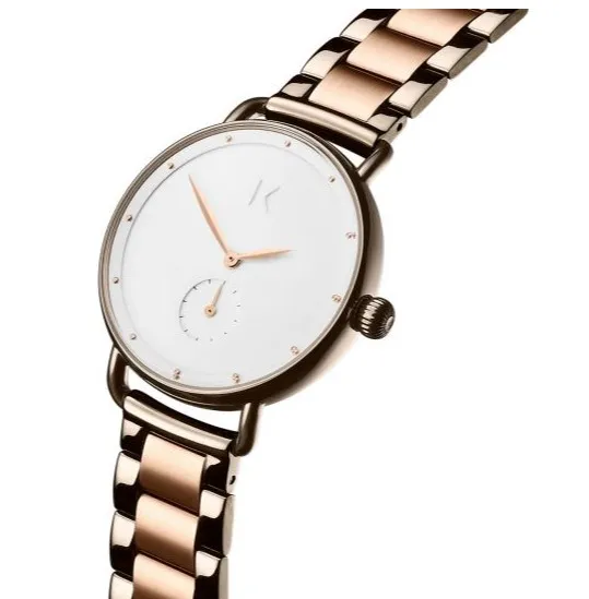 MVMT Bloom Dameur D-FR01-TIRGW