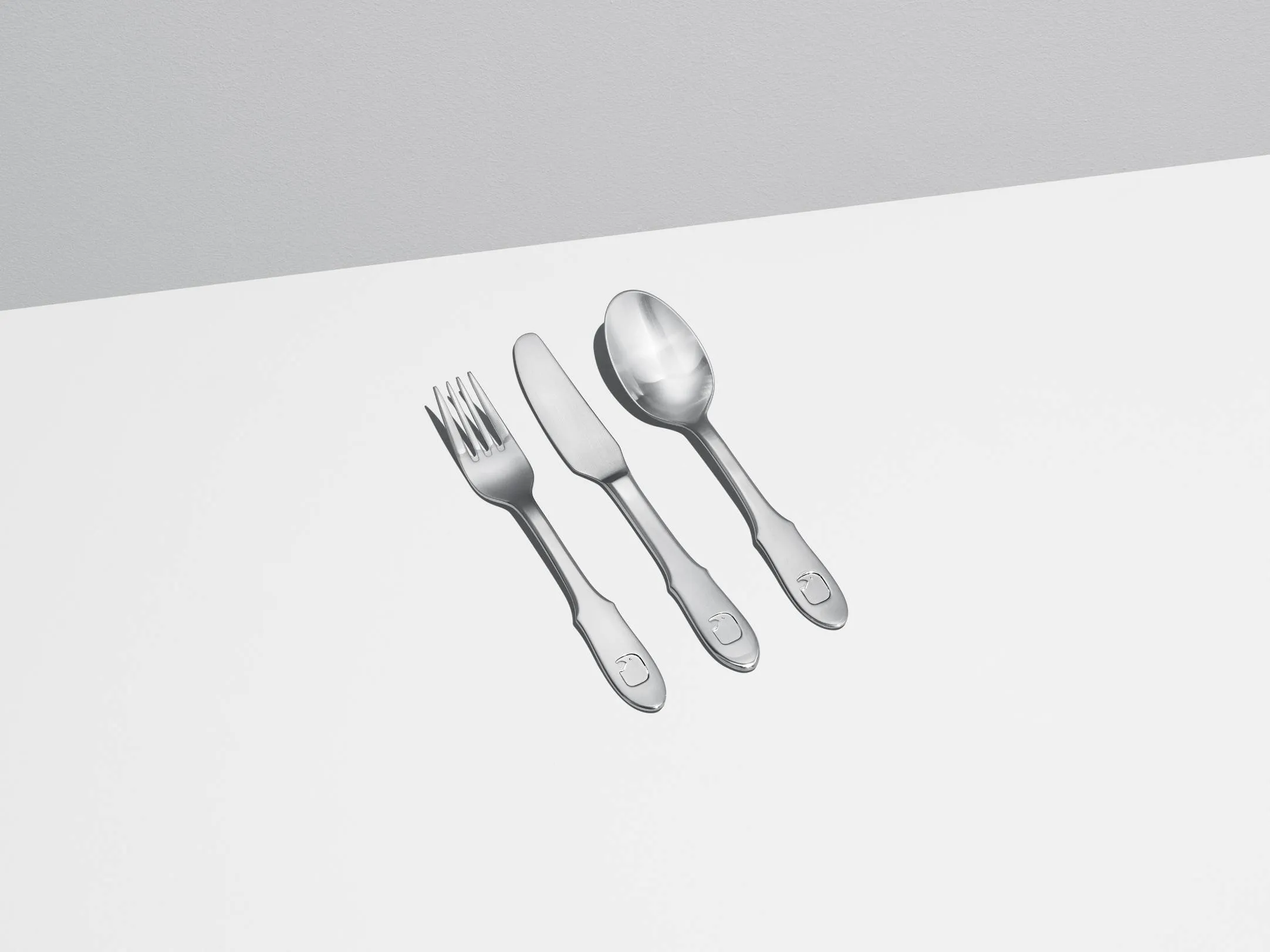 Georg Jensen Elephant Bestik 3580068