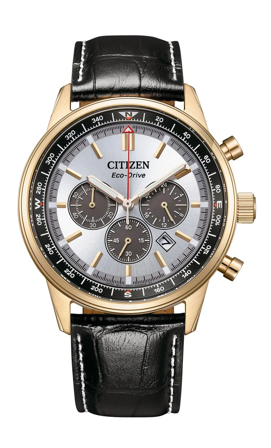 Citizen Classic Chronograph CA4723-03A