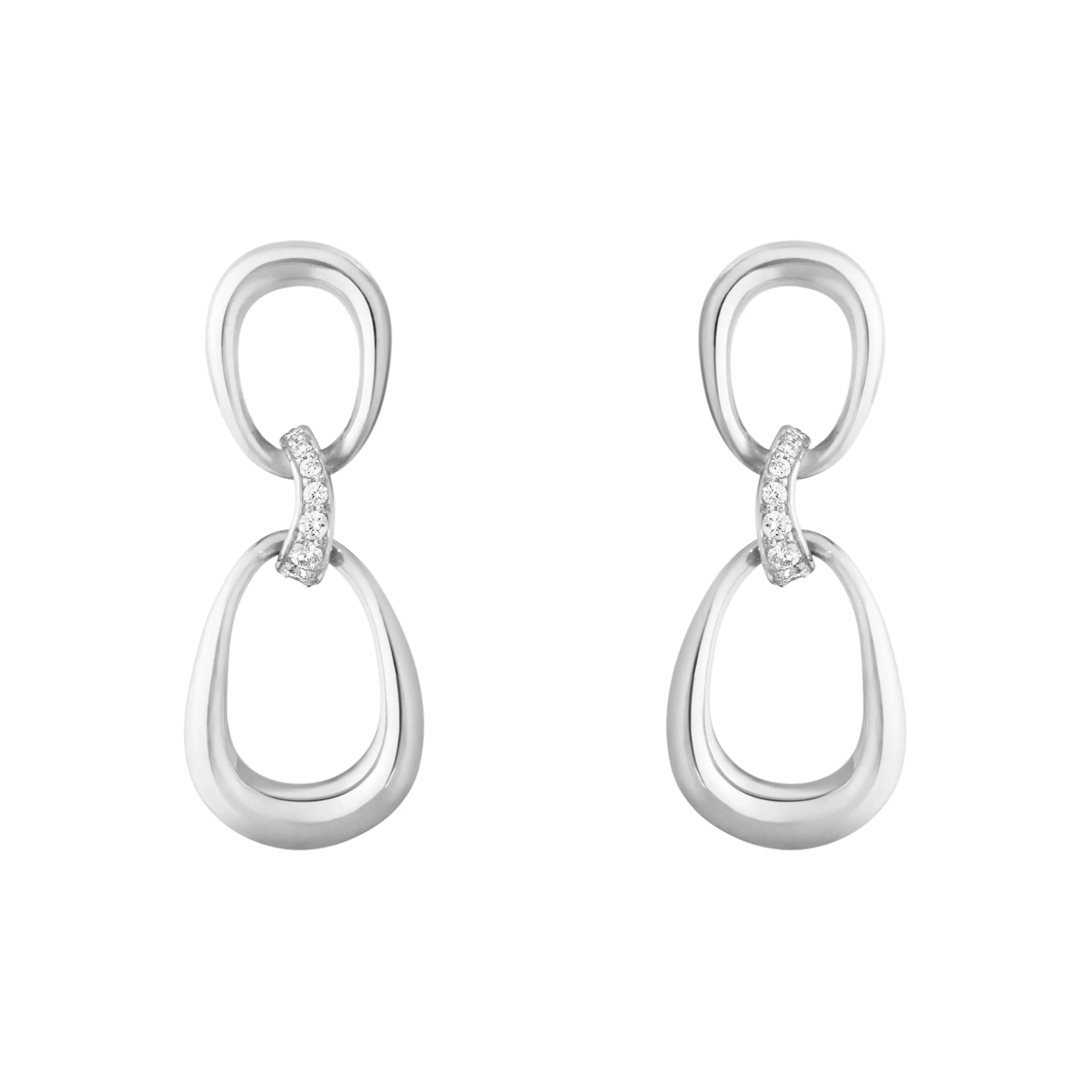 Georg Jensen Offspring Øreringe 20001848
