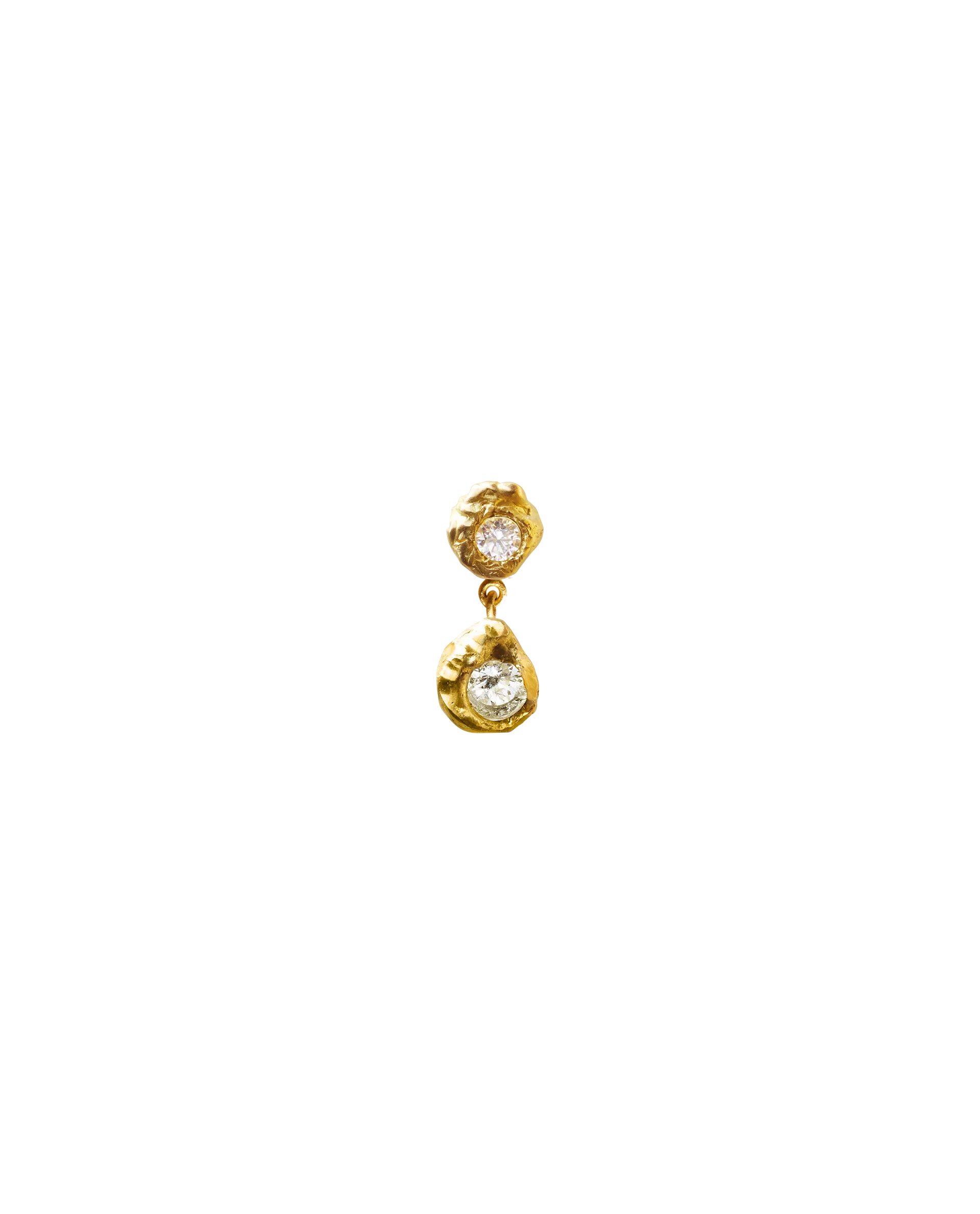 ELHANATI Dalila Ørering 0.15ct ELH/SO/4016