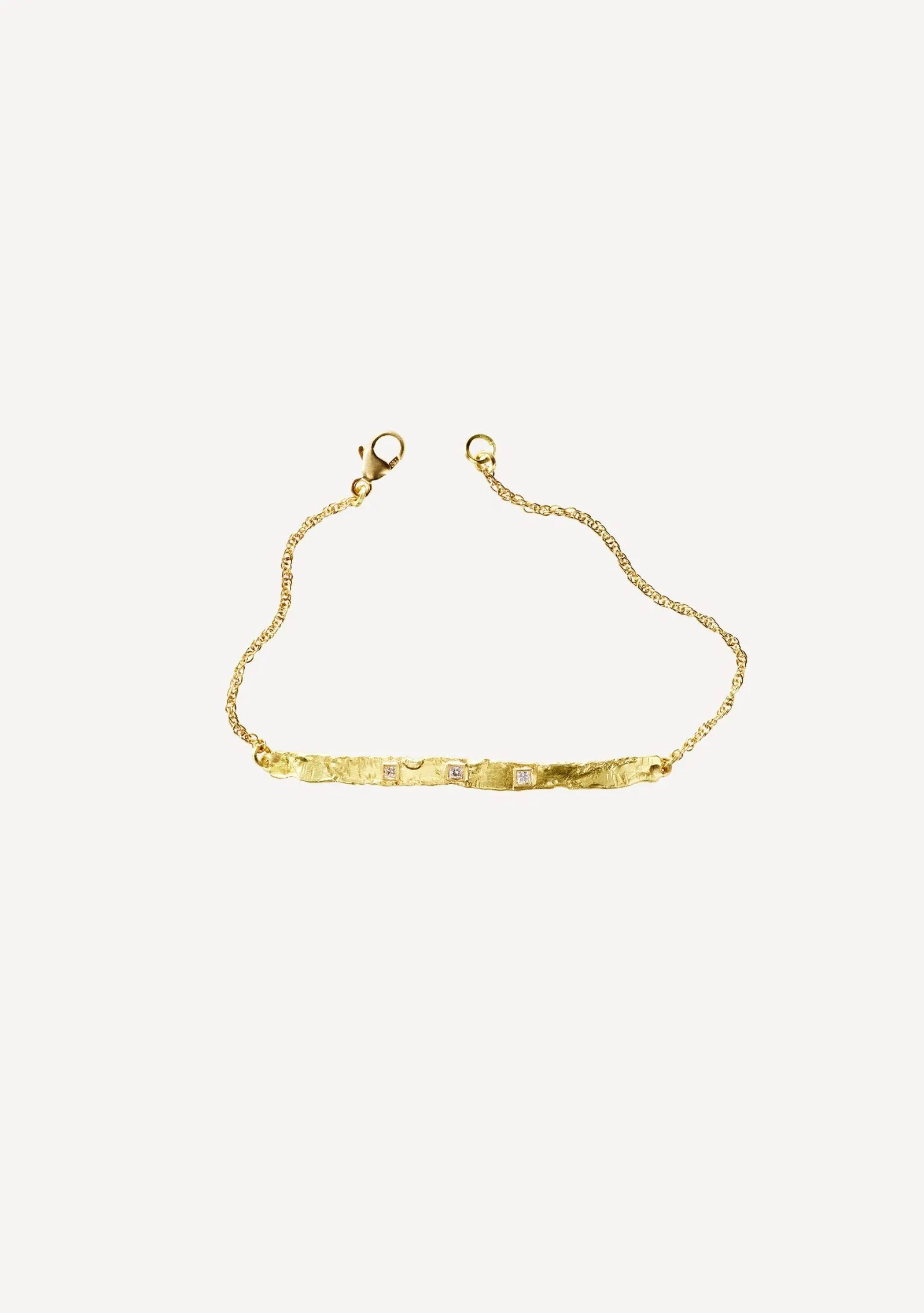 Elhanati Paloma Diamond Armbånd Medium ELH/MP/3002-06