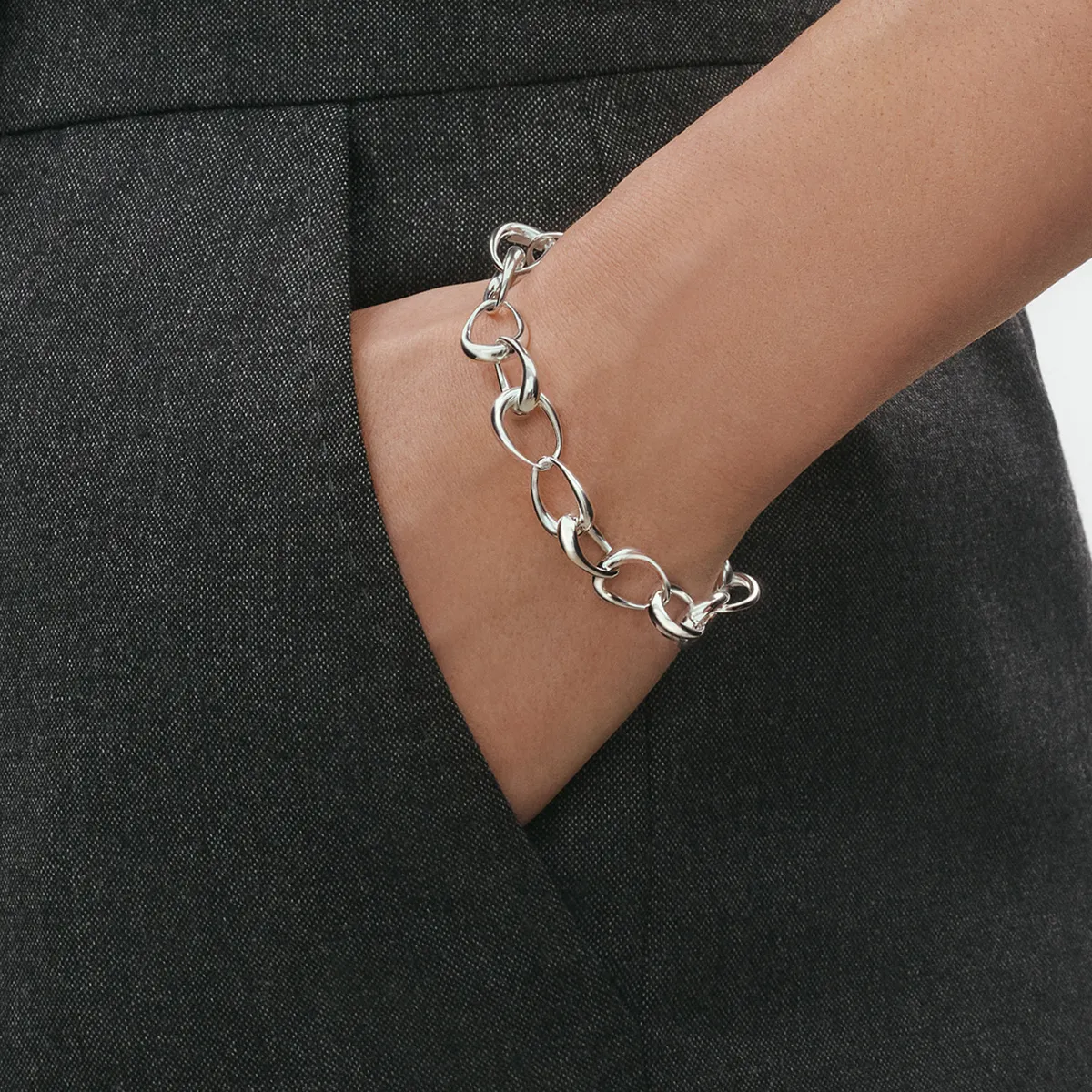 Georg Jensen Offspring Armbånd 20000126