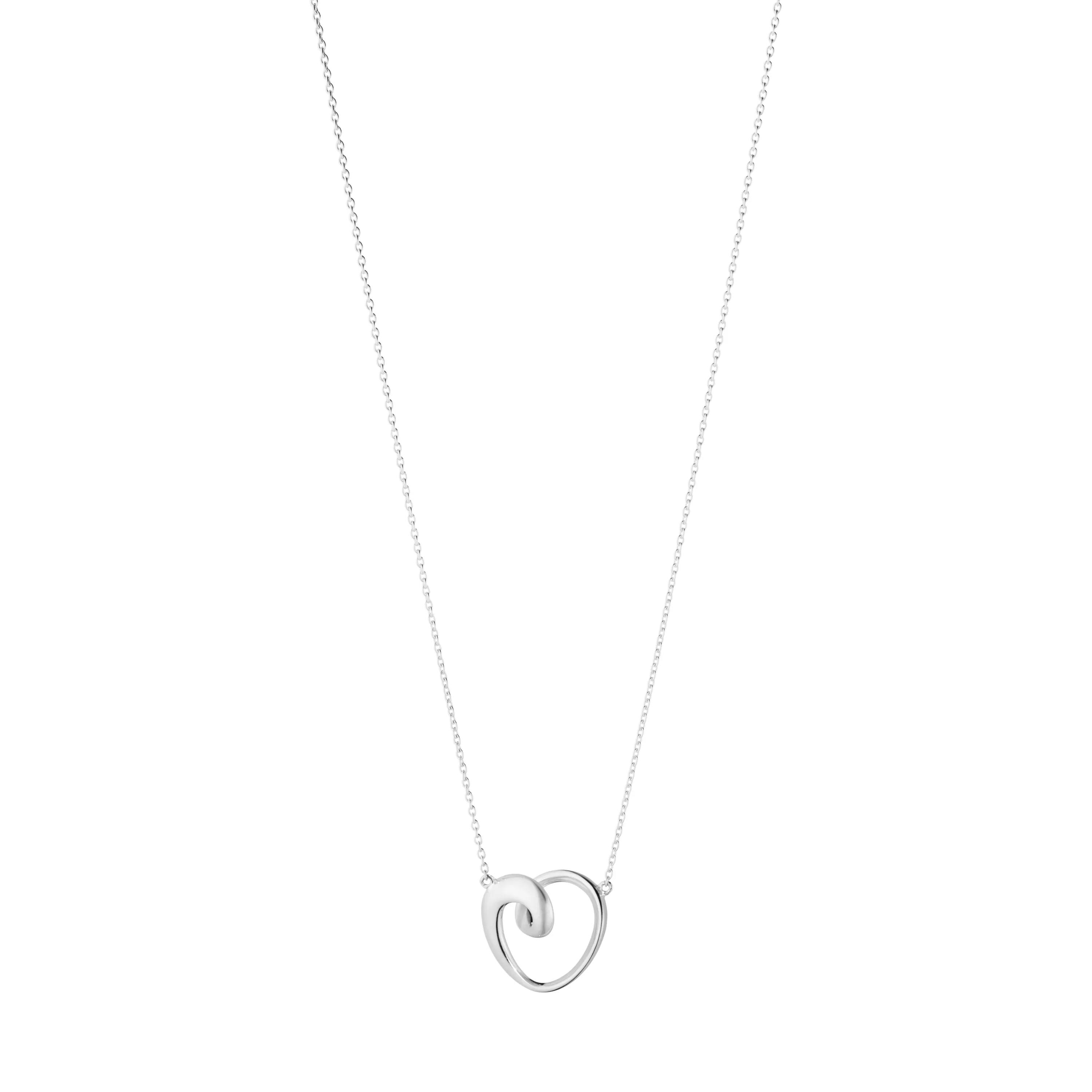 Georg Jensen Heart 2026 Vedhæng 20001872