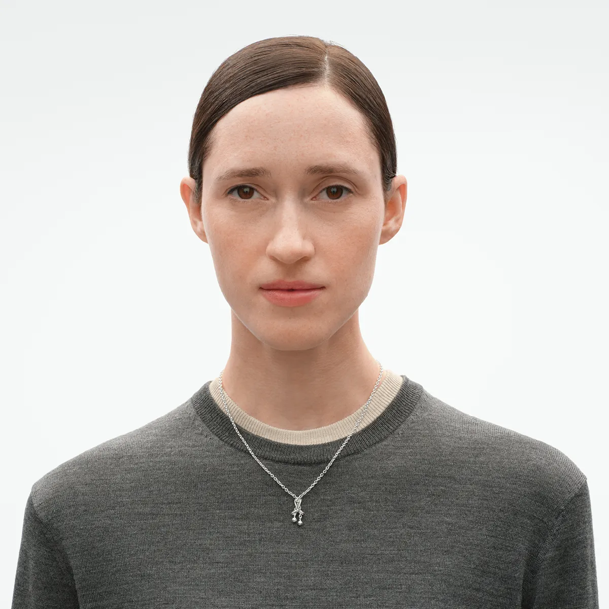 Georg Jensen Weft Vedhæng 20002084