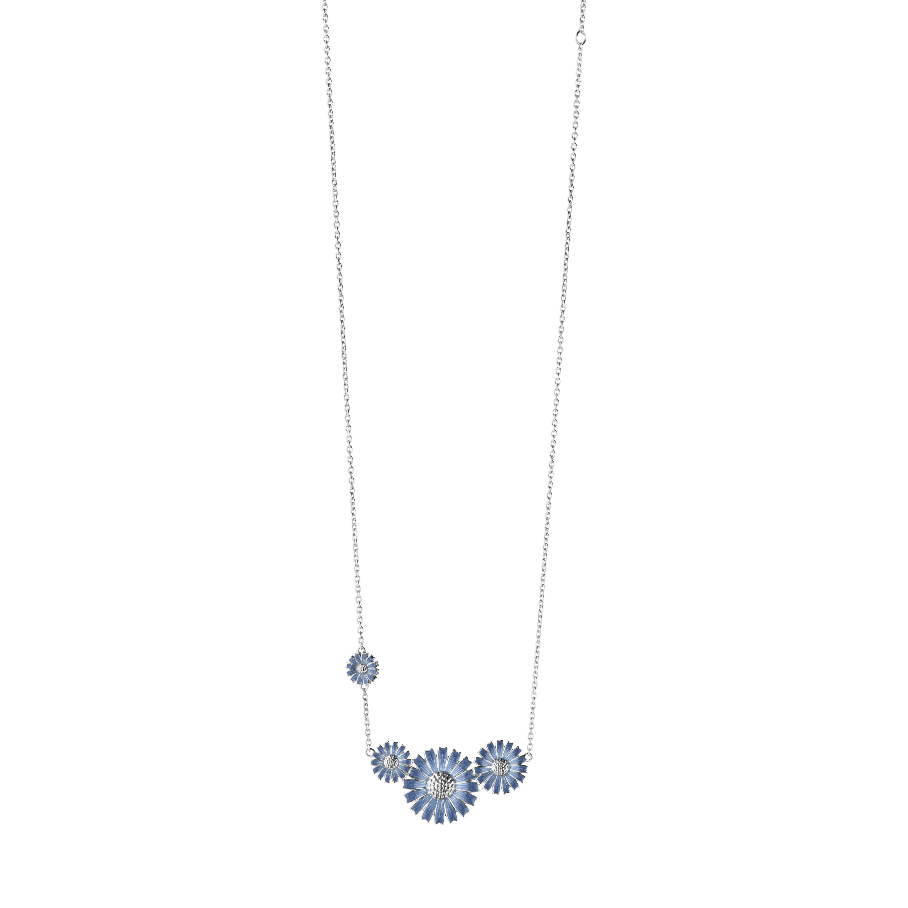 Georg Jensen Daisy Halskæde 20001739