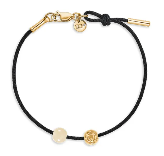 Ro Copenhagen Inner Peace Solar Plexus Chakra Perle