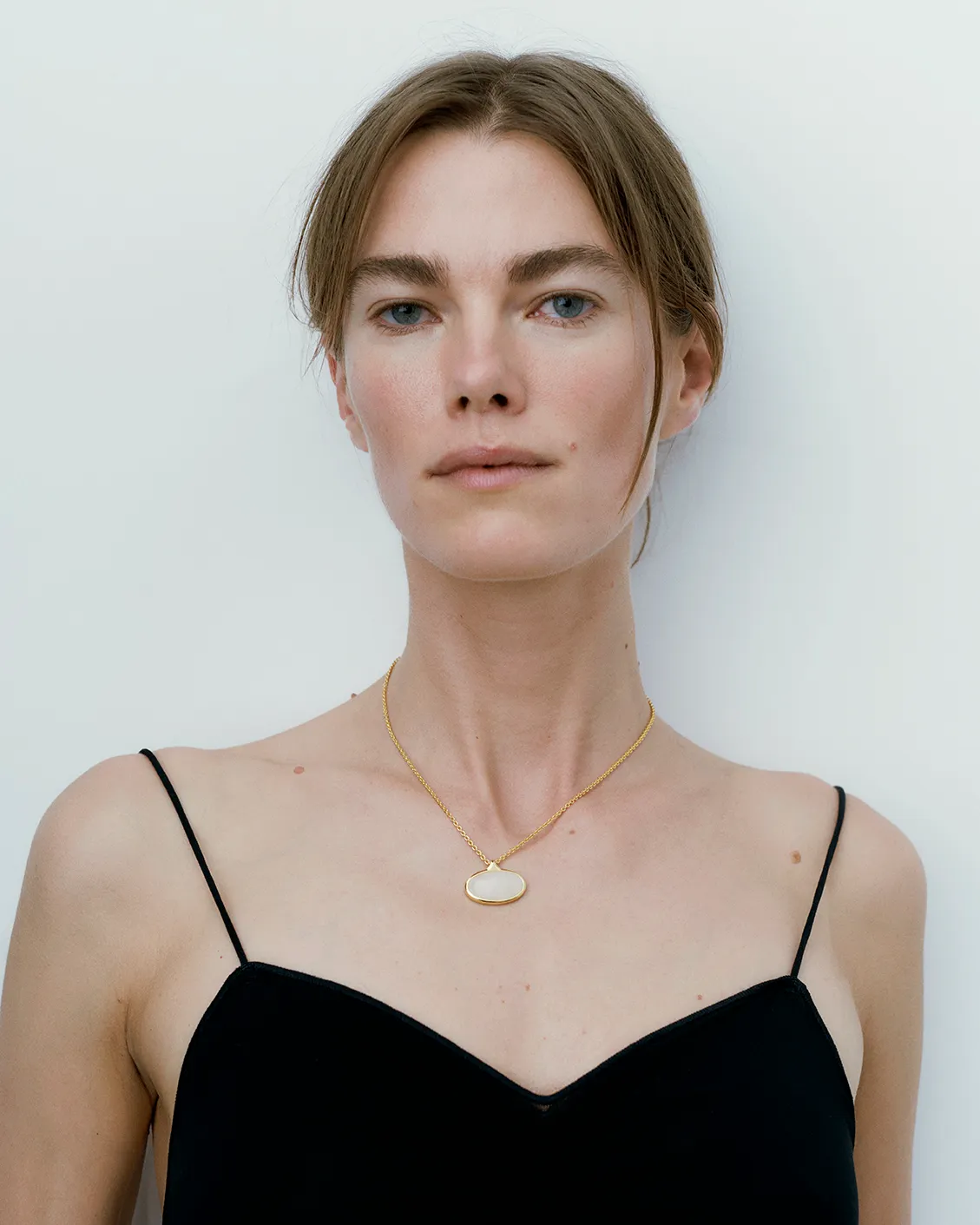 RAGBAG Datura Halskæde 14048-SSGP