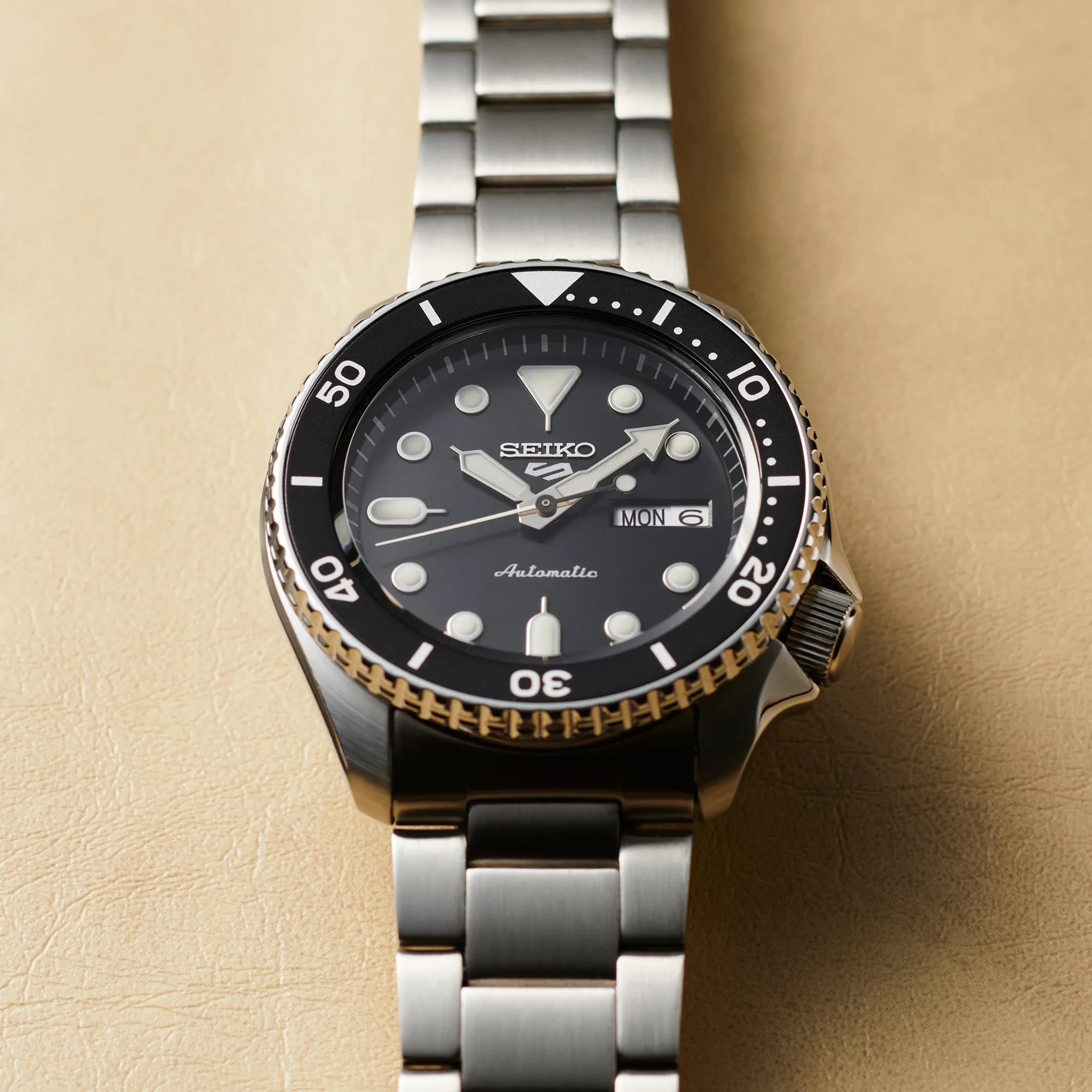 Seiko 5 Sports Ur SRPD55K1
