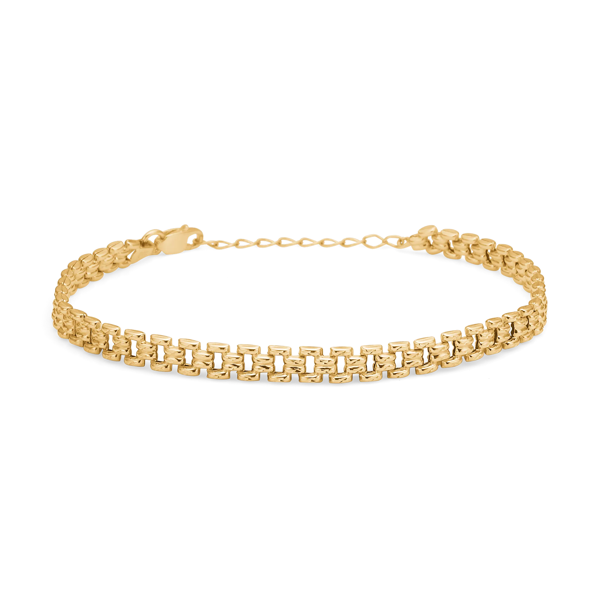 Mads Z Armbånd 8kt. 3350508