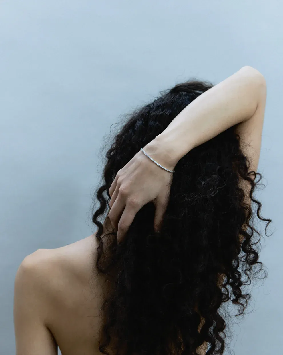 Ragbag Orit Armbånd 14045-SS