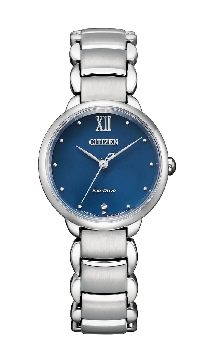 Citizen Eco-Drive Elegance EM0920-86L