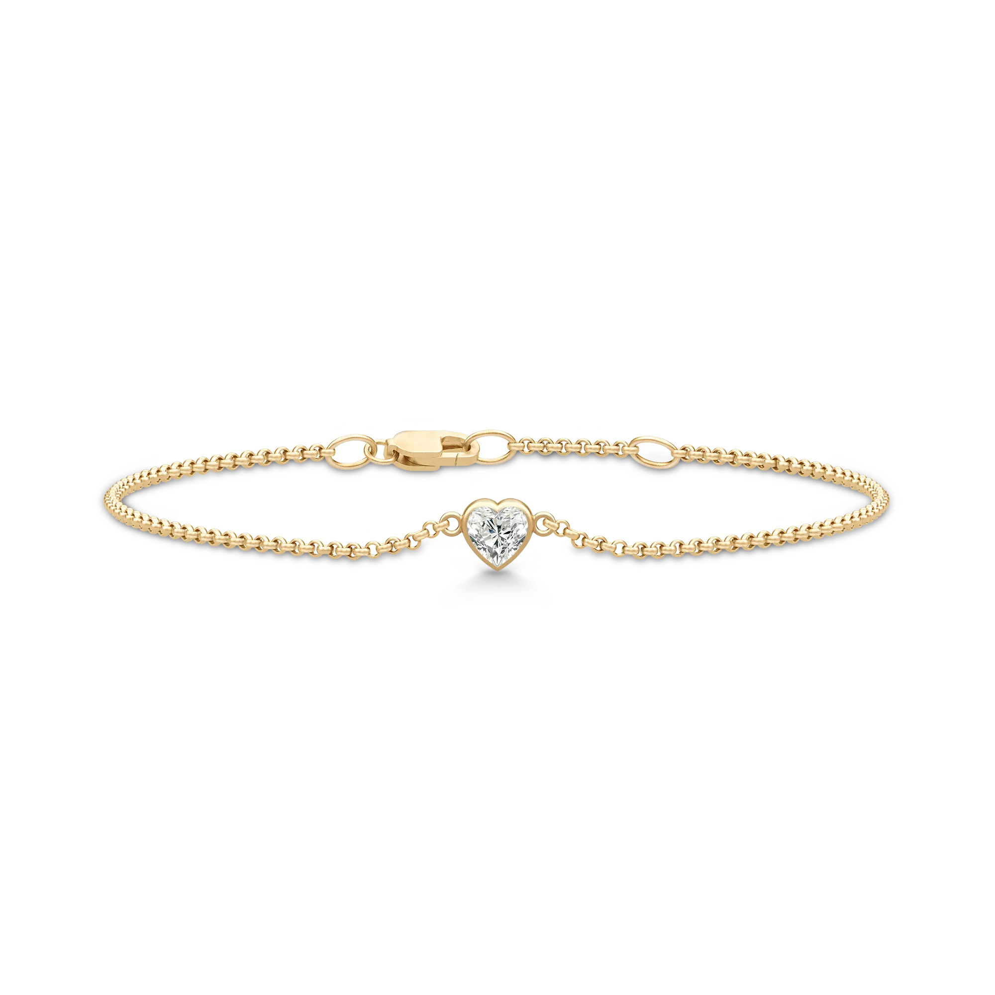 Julie Sandlau Amorina Armbånd BR344GDCZ