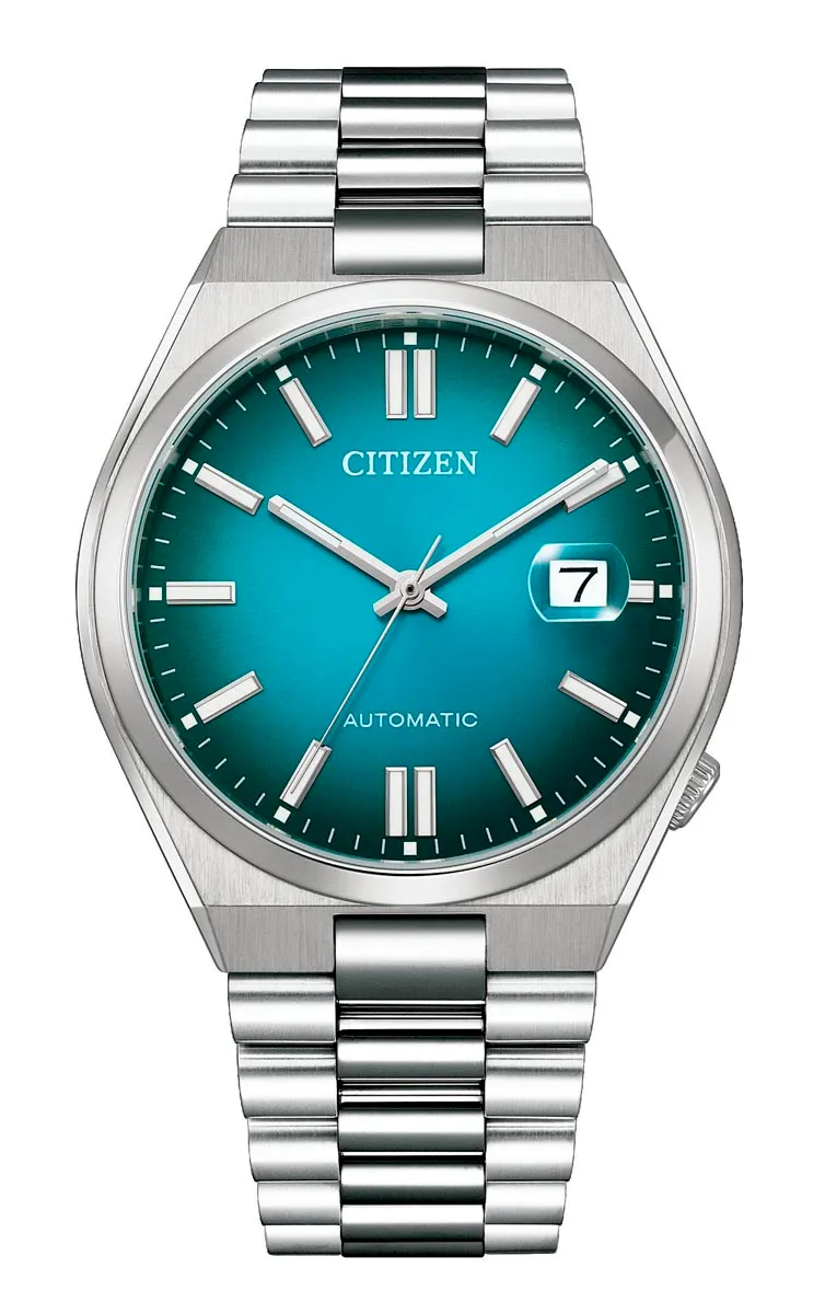 Citizen Tsuyosa Automatic NJ0151-88X
