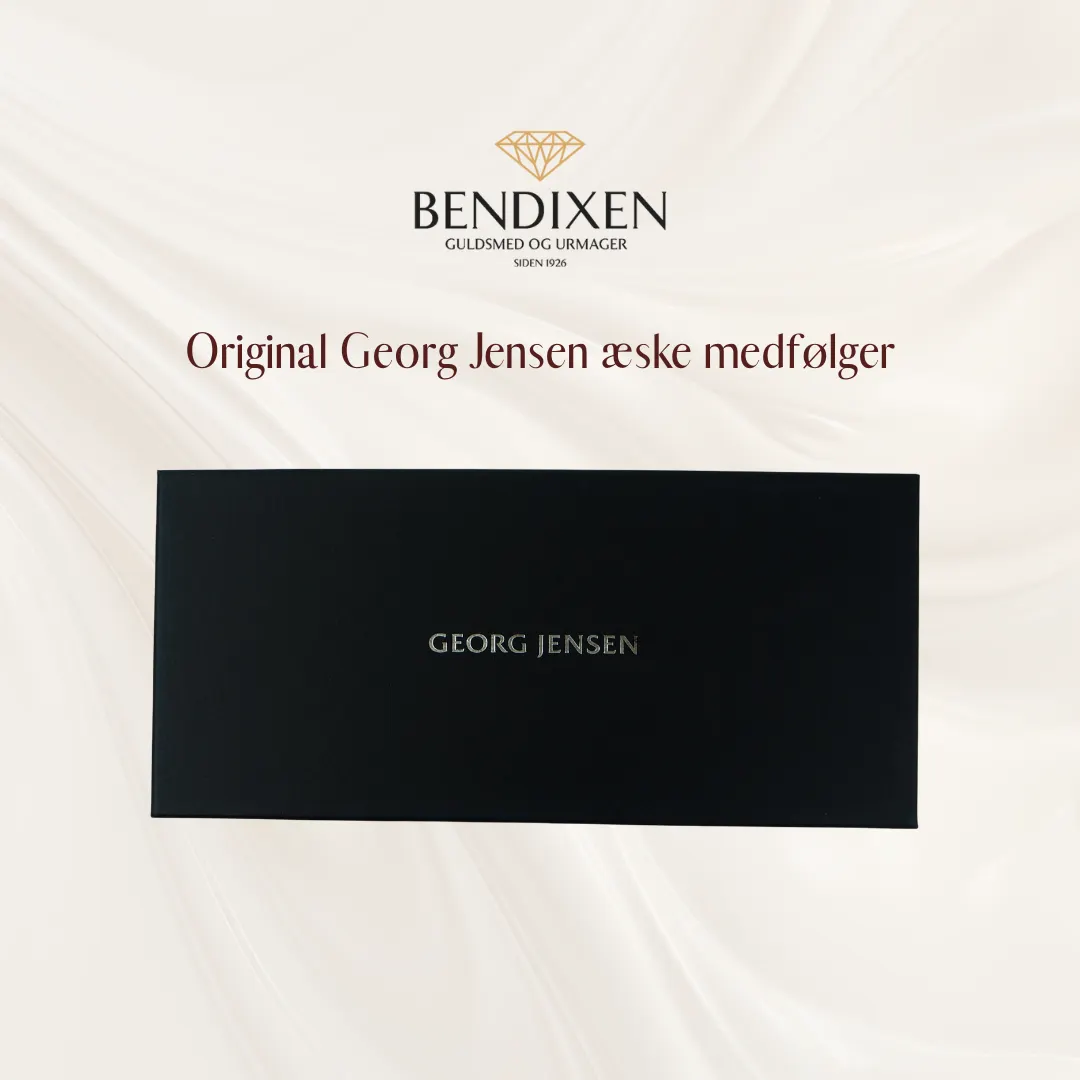 Georg Jensen Moonlight Grapes Halskæde 3536313