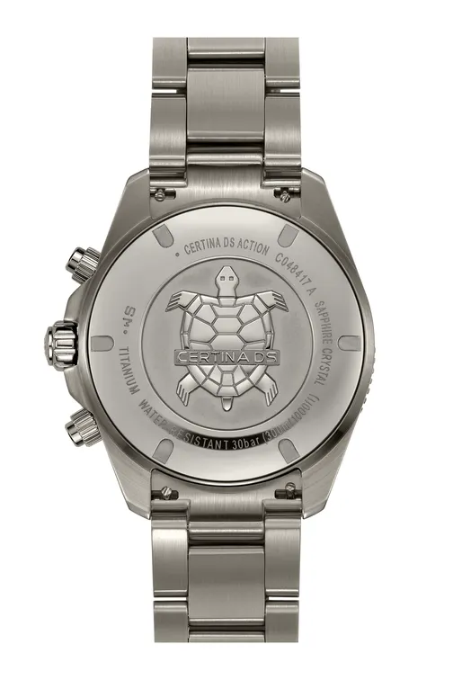 Certina DS Action Chrono C048.417.44.041.00