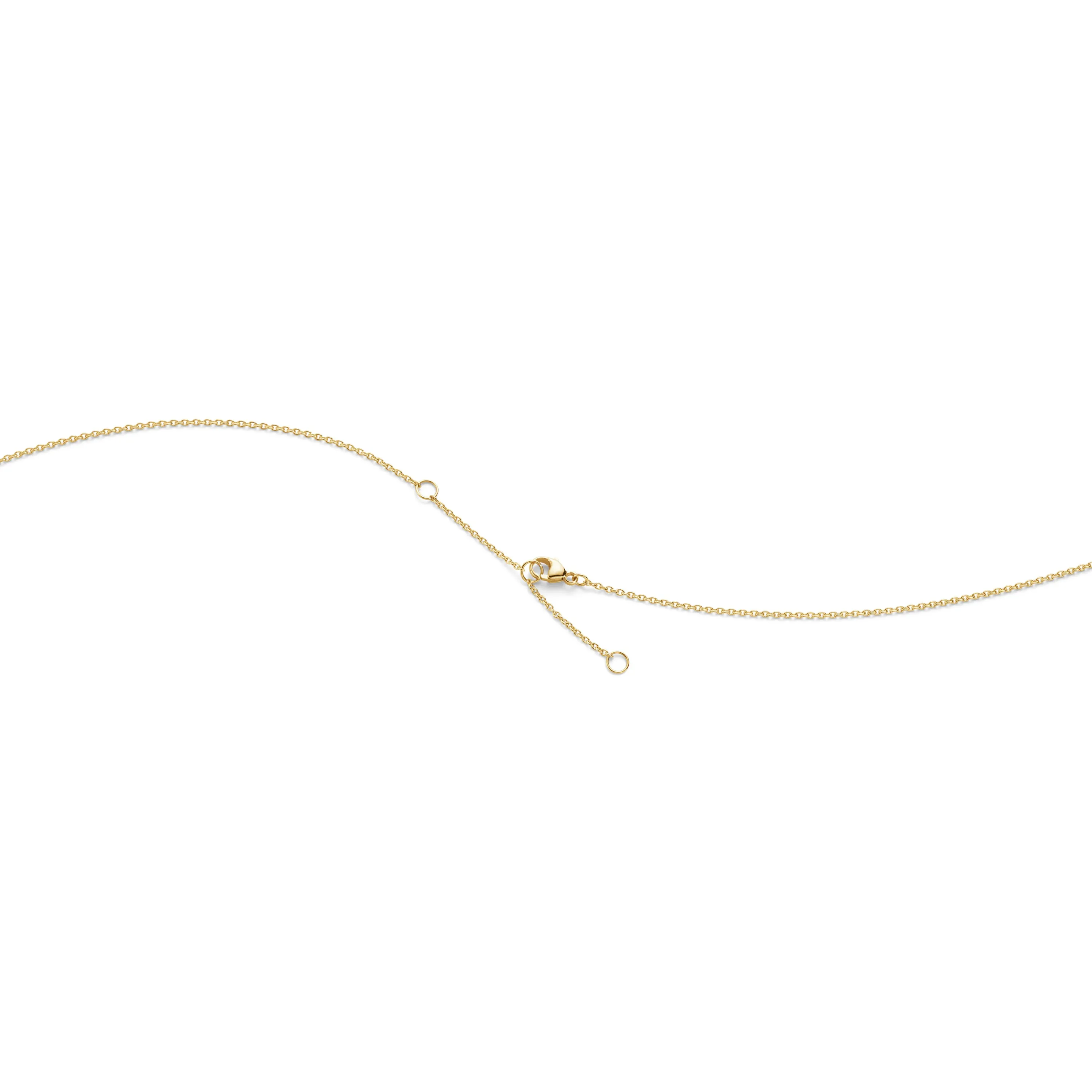 Georg Jensen Mercy Vedhæng 10017828