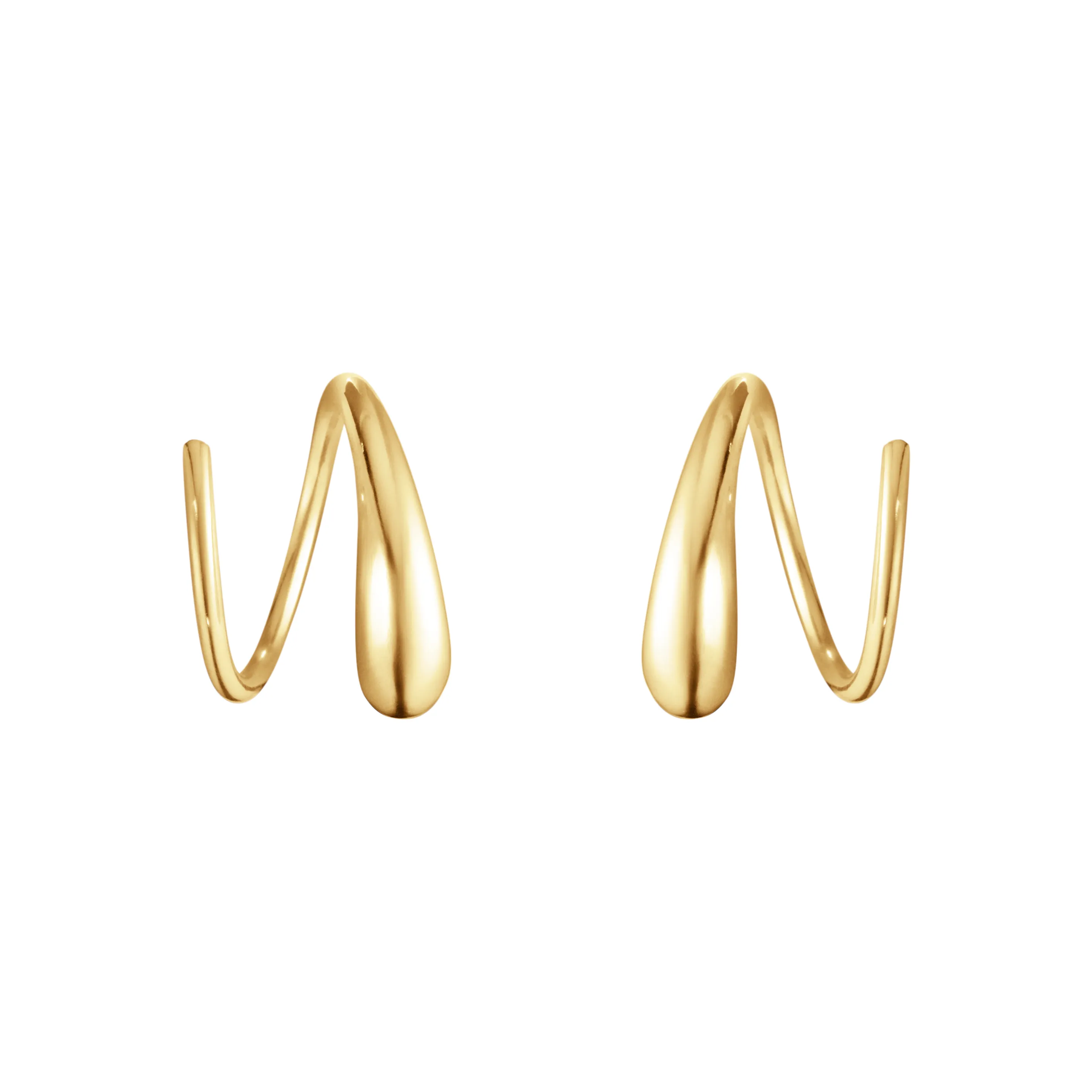 Georg Jensen Mercy Øreringe 10017066