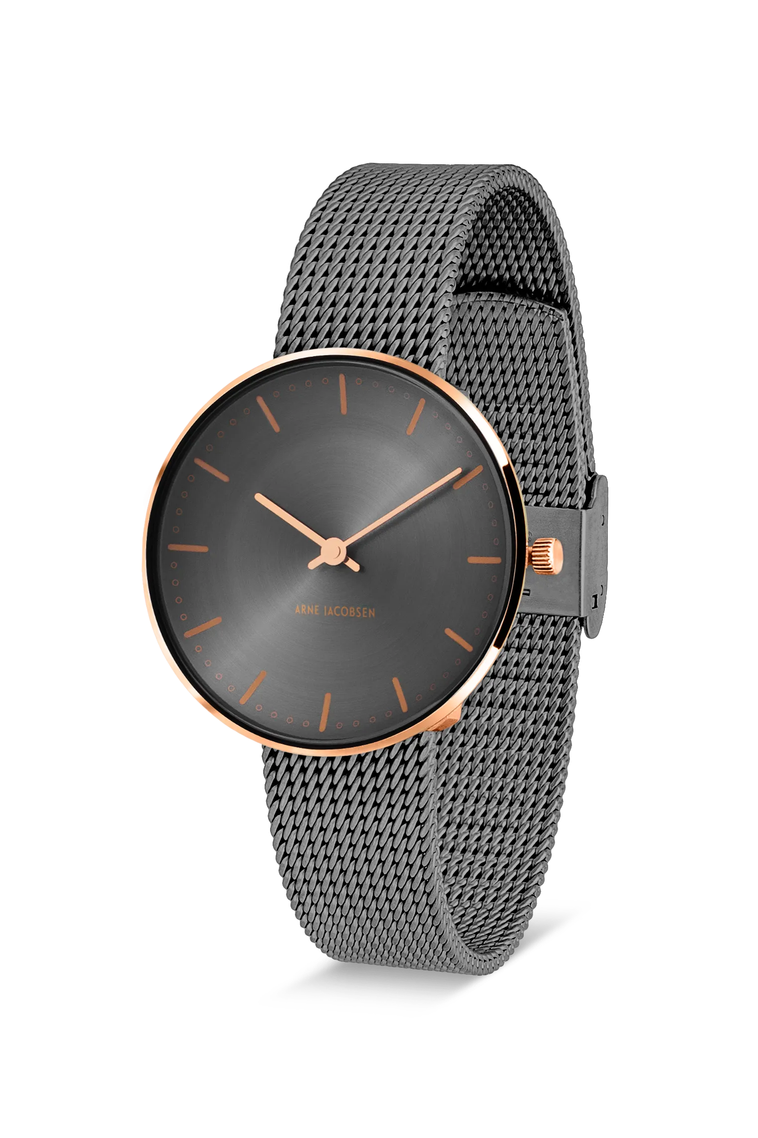 Arne Jacobsen City Hall Ur 34 mm 53217-1612