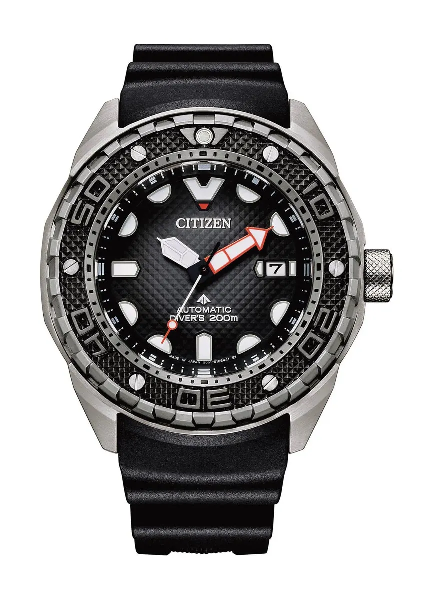 Citizen Promaster Diver NB6004-08E