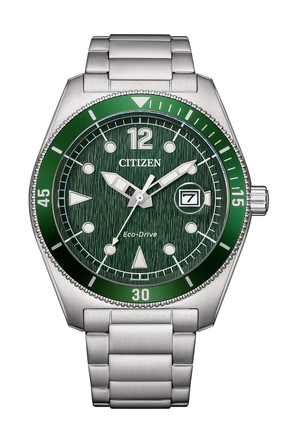 Citizen Eco-Drive Marine AW1880-55X