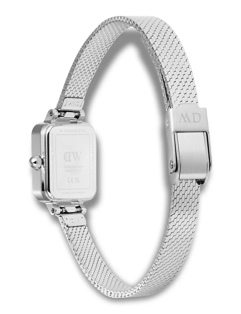 Daniel Wellington Quadro Mini Mirror S