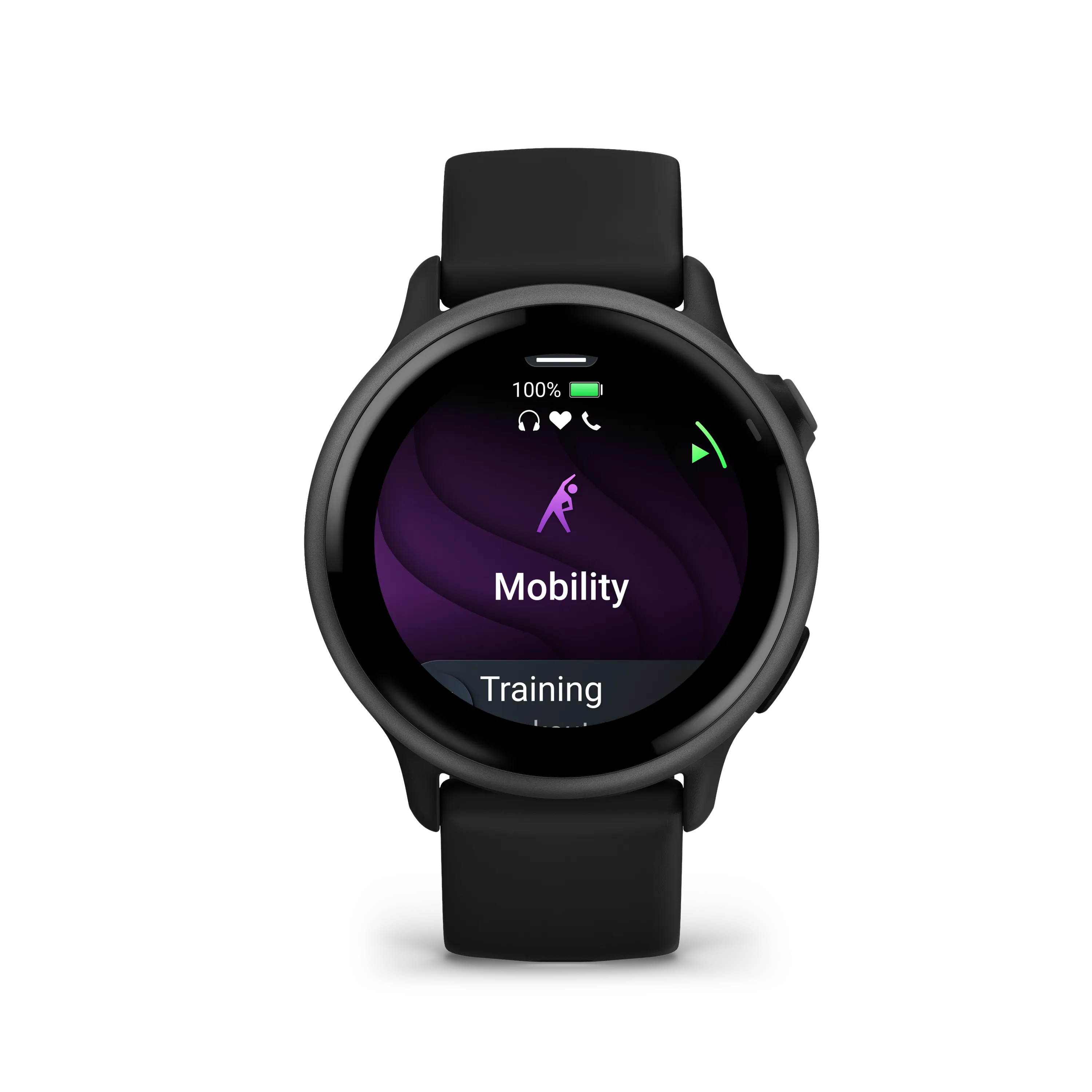 Garmin Vívoactive® 6 Black Slate 010-02985-00