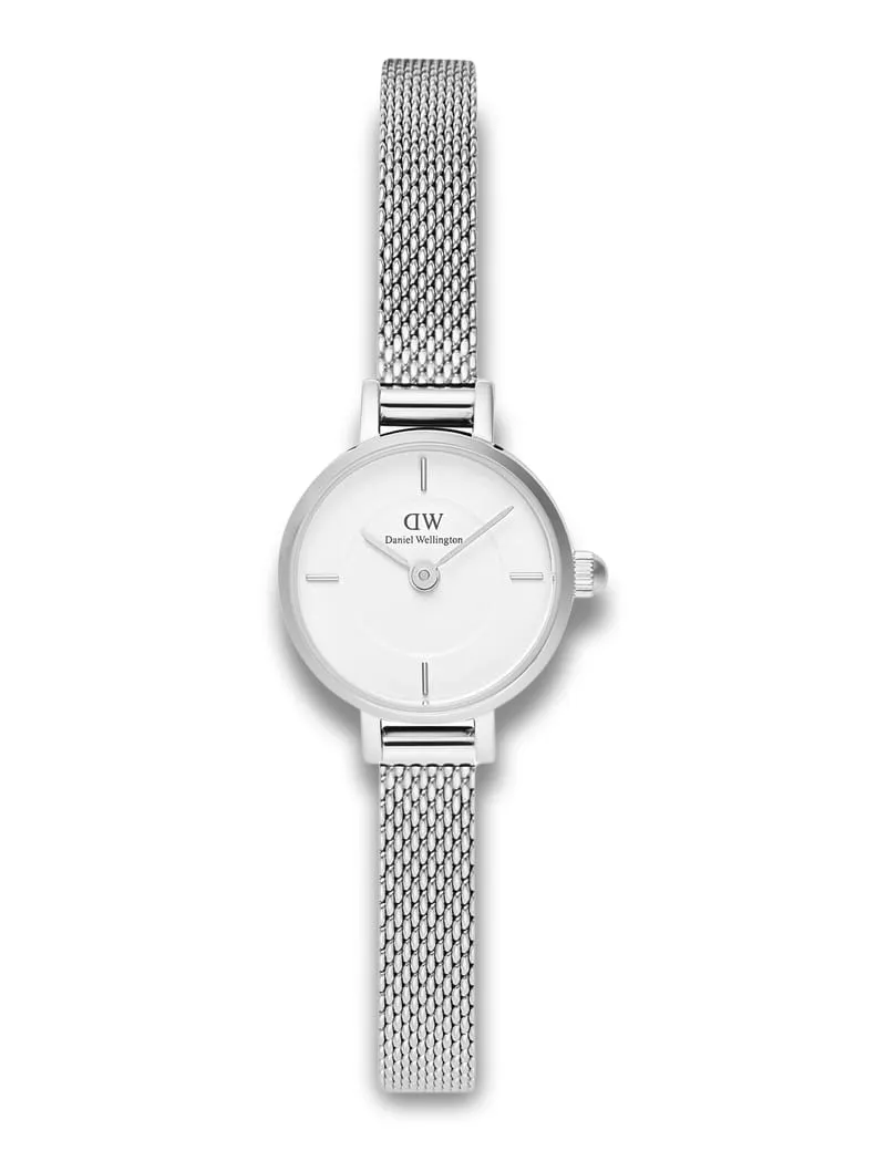 Daniel Wellington Petite Mini Sterling ADW00100746