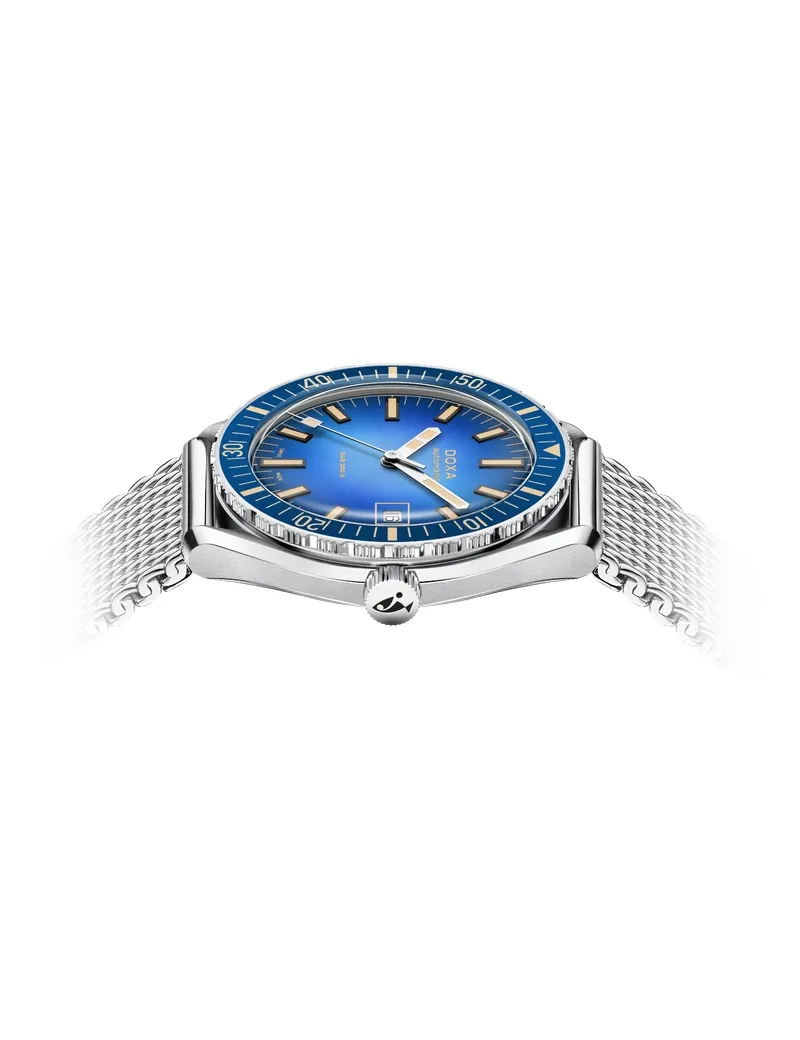 DOXA Sub 200 II Caribbean 795.10.201.32