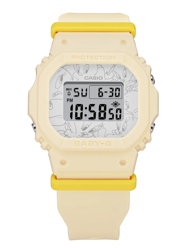 Casio Baby-G BGD-565TW-5ER