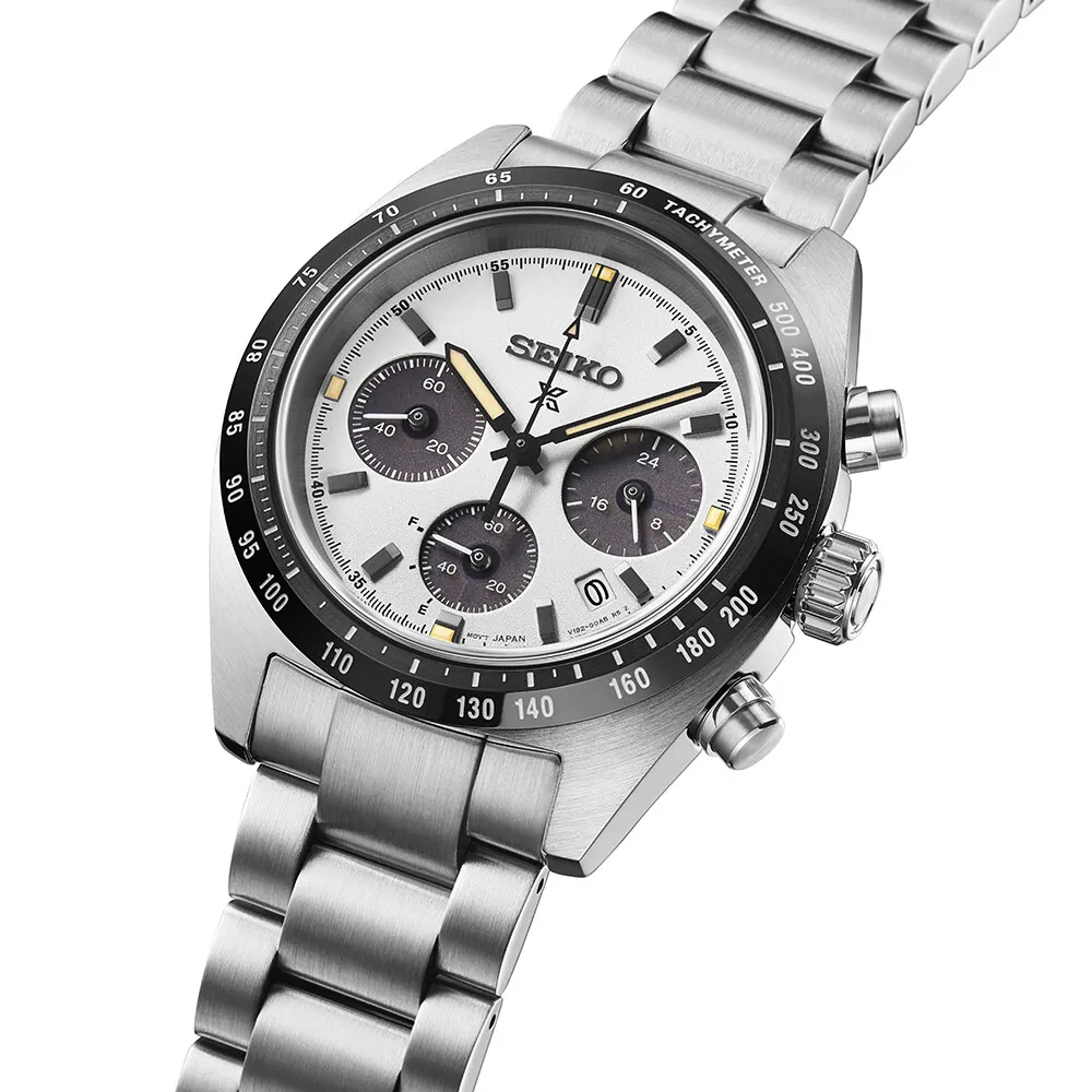 Seiko Prospex Speedtimer Chronograph SSC961P1